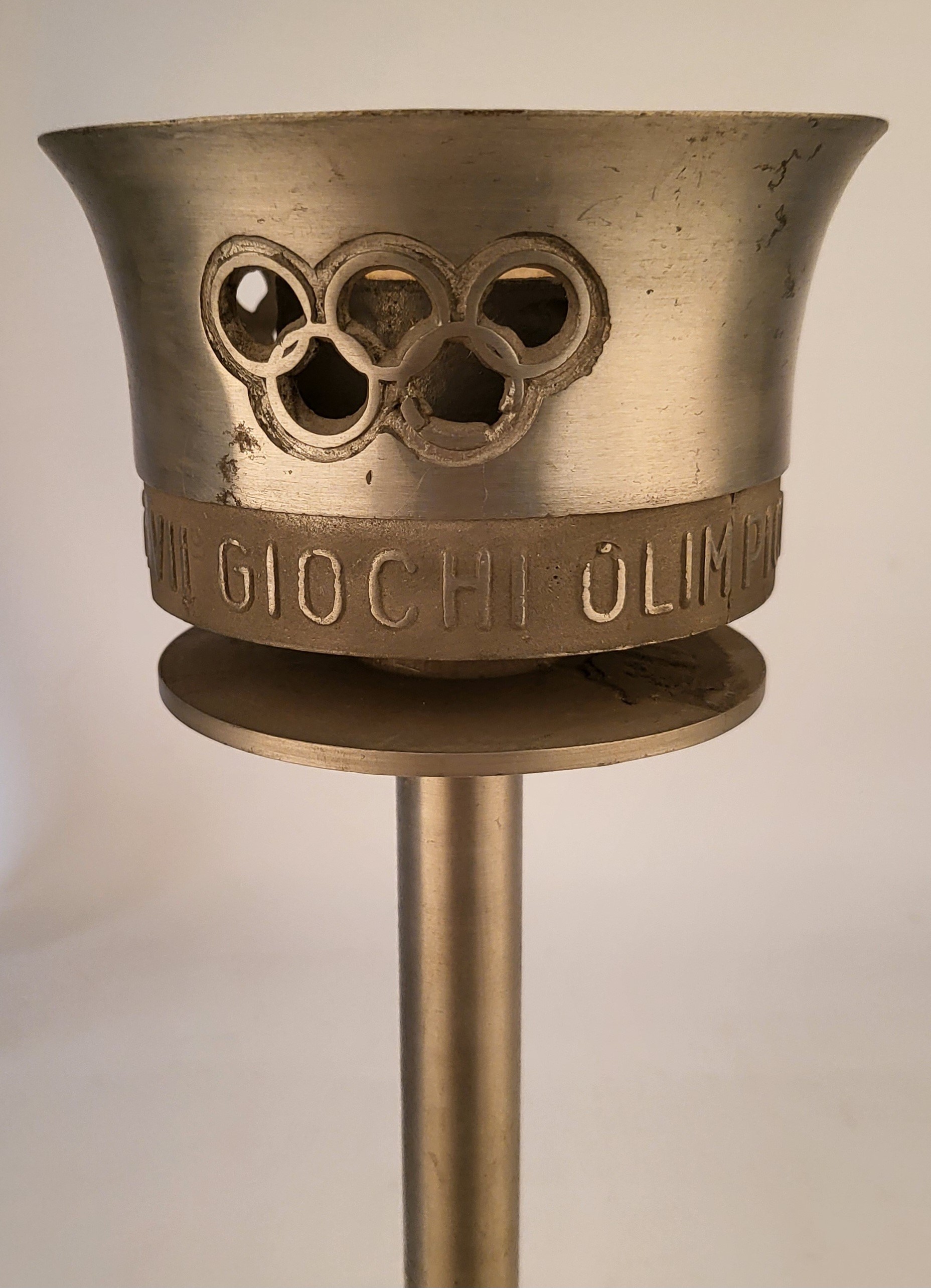 Olimpiadi - VII Giochi Invernali - Cortina 1956