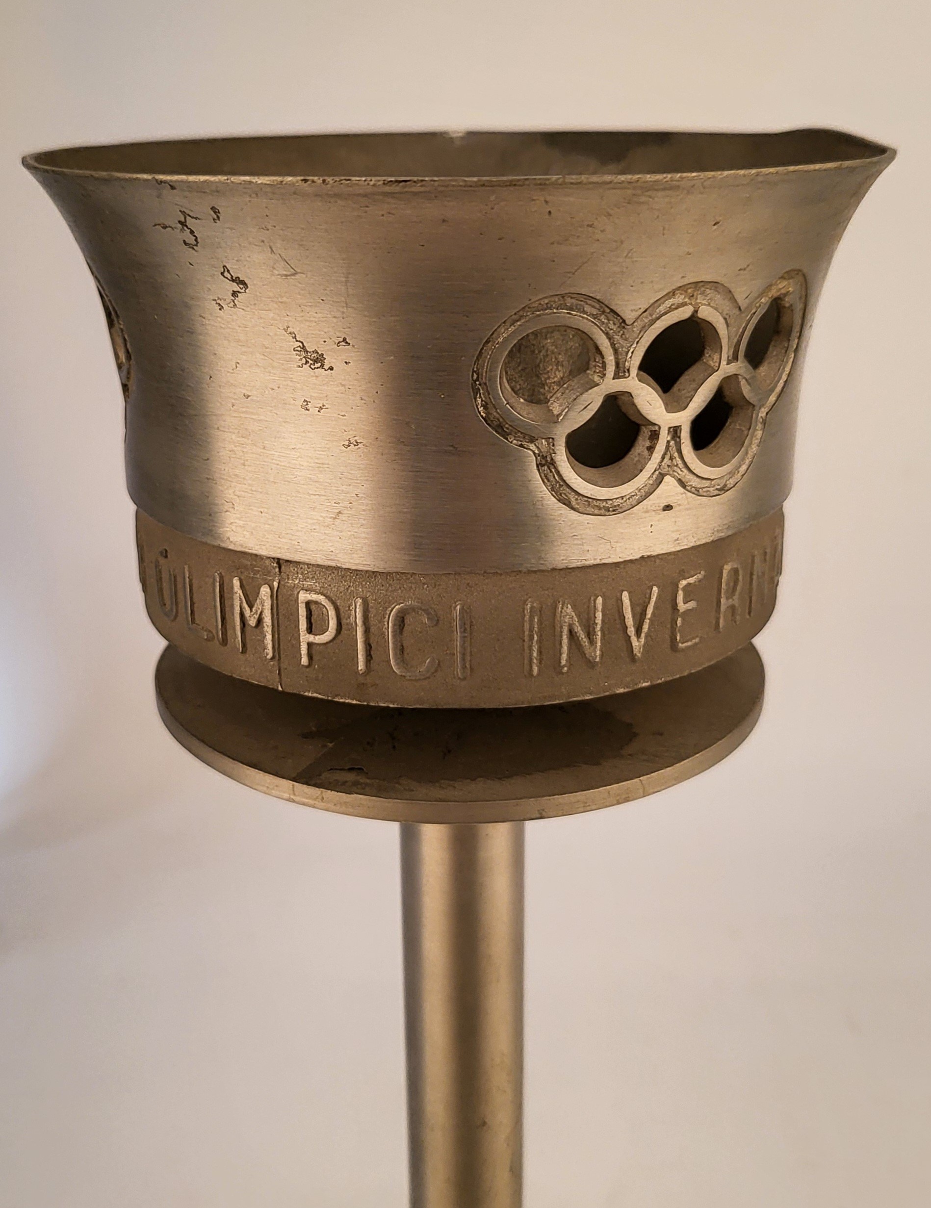 Olimpiadi - VII Giochi Invernali - Cortina 1956