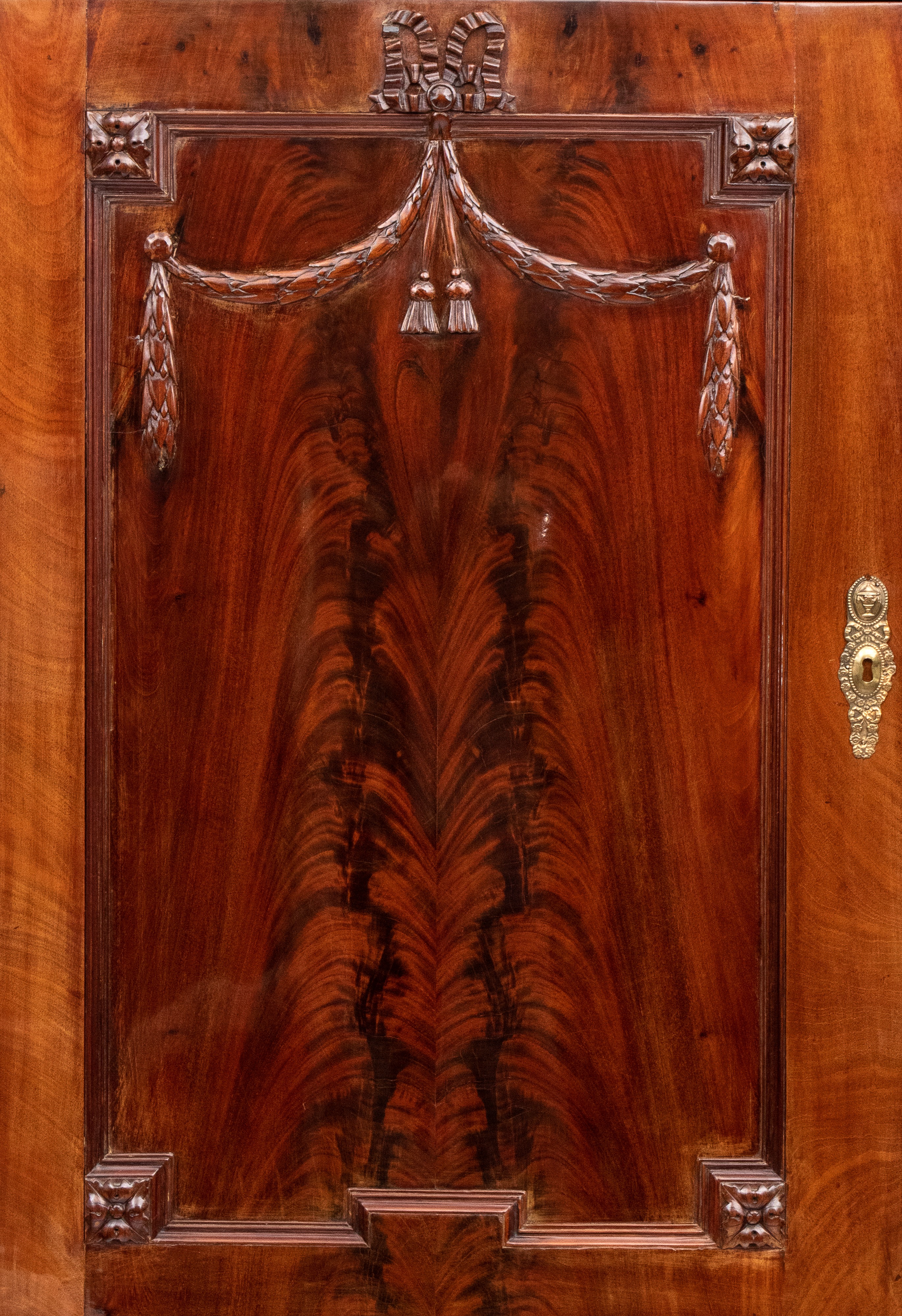 Armadio credenza olandese