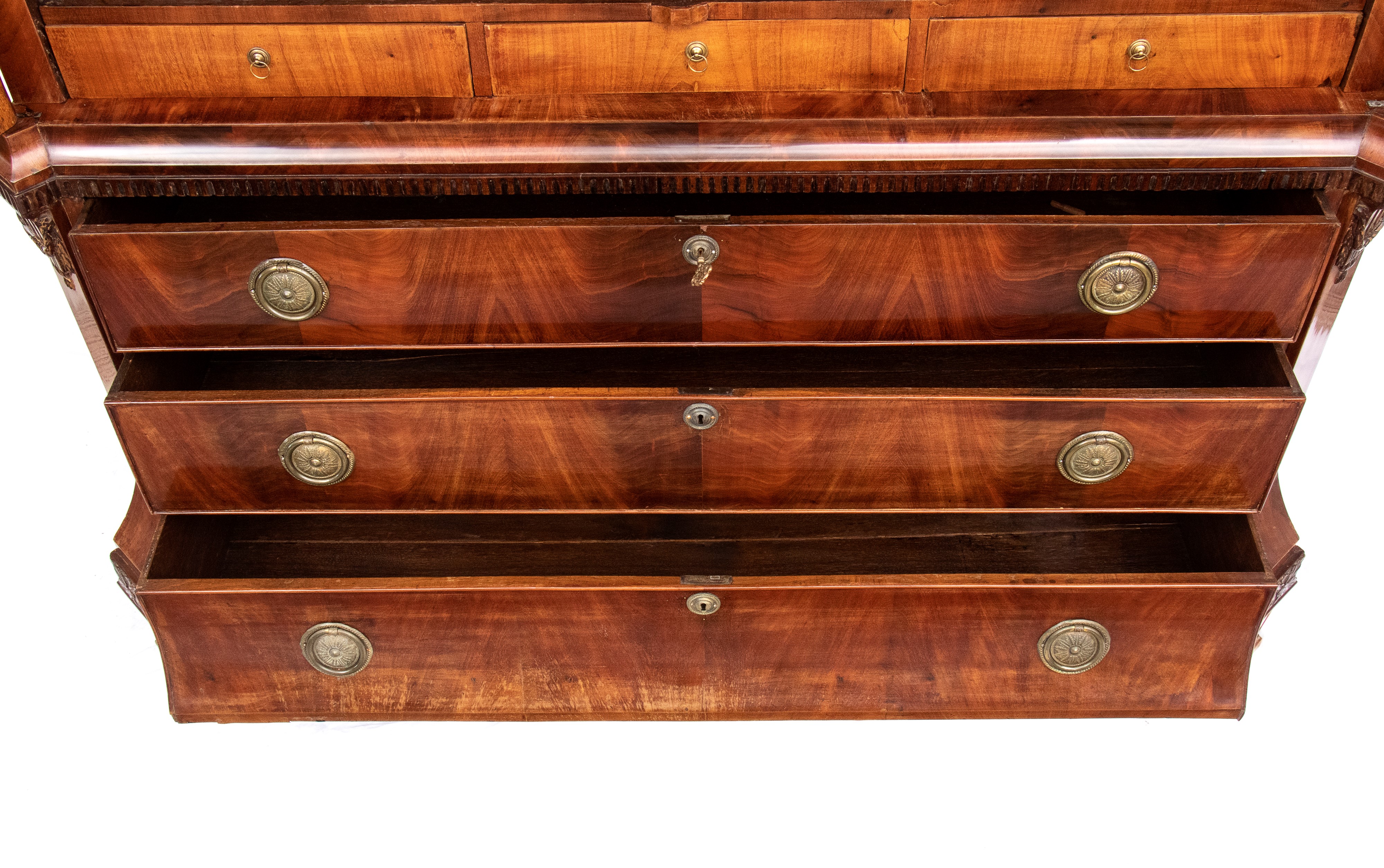 Armadio credenza olandese