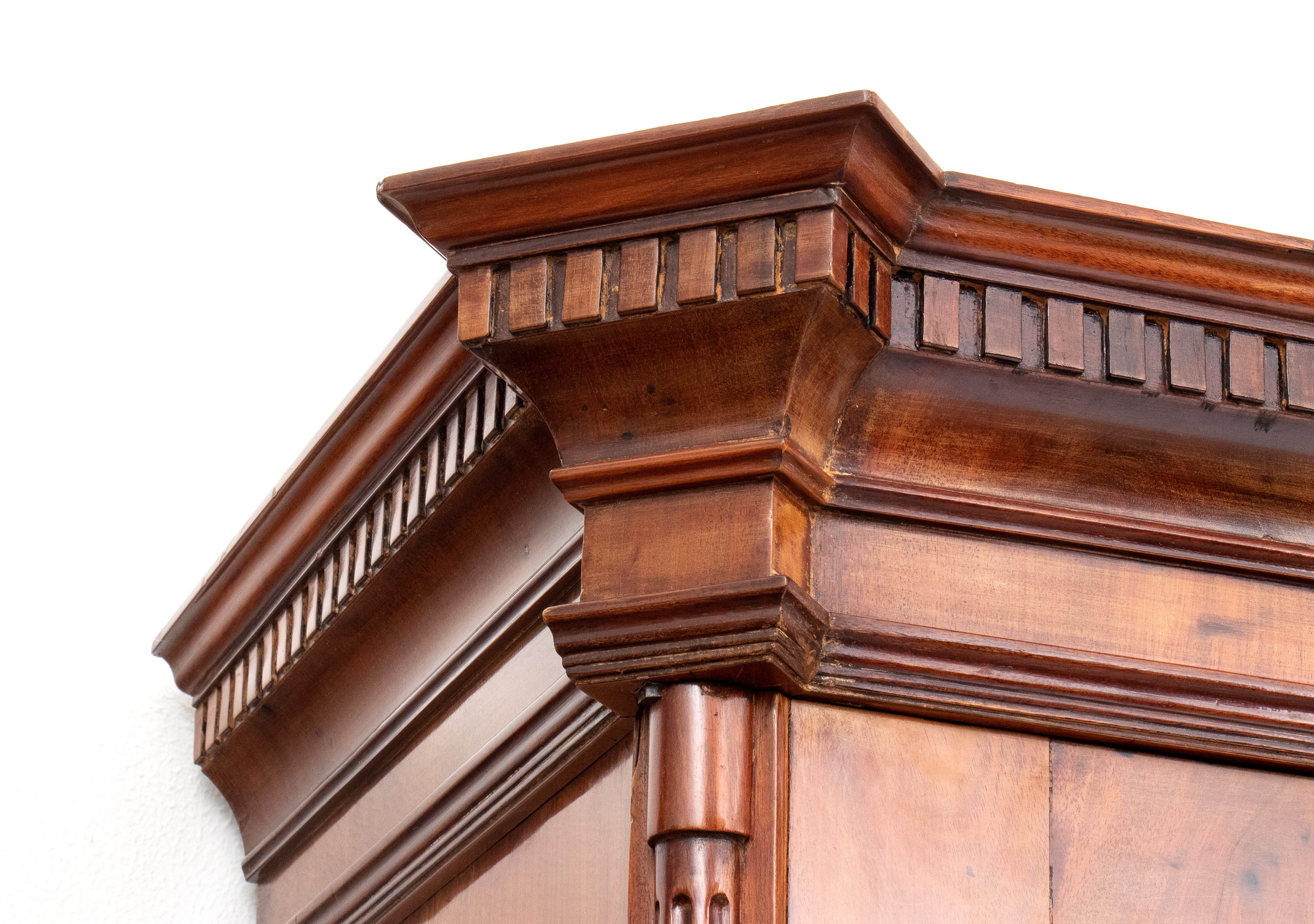 Armadio credenza olandese