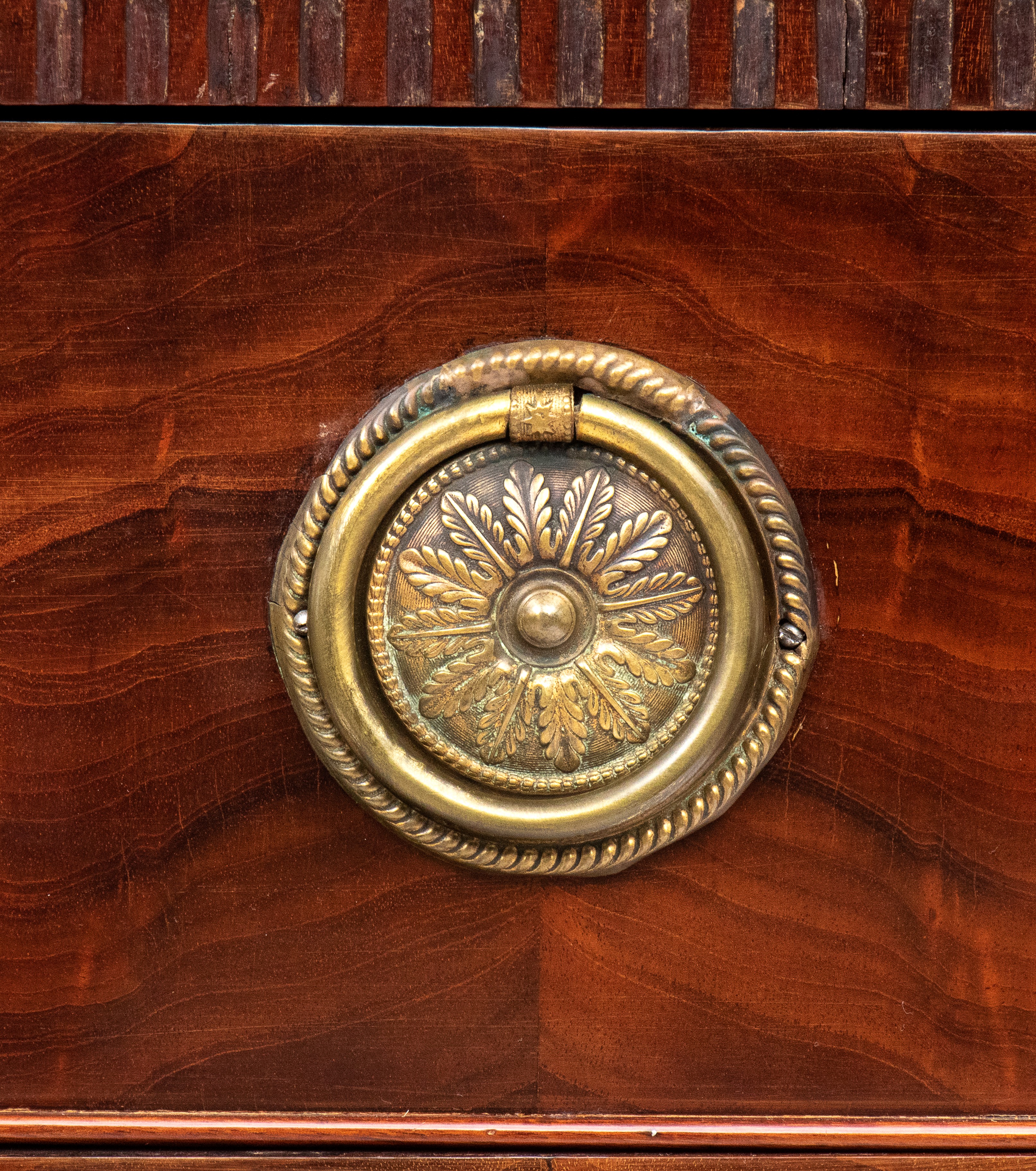 Armadio credenza olandese