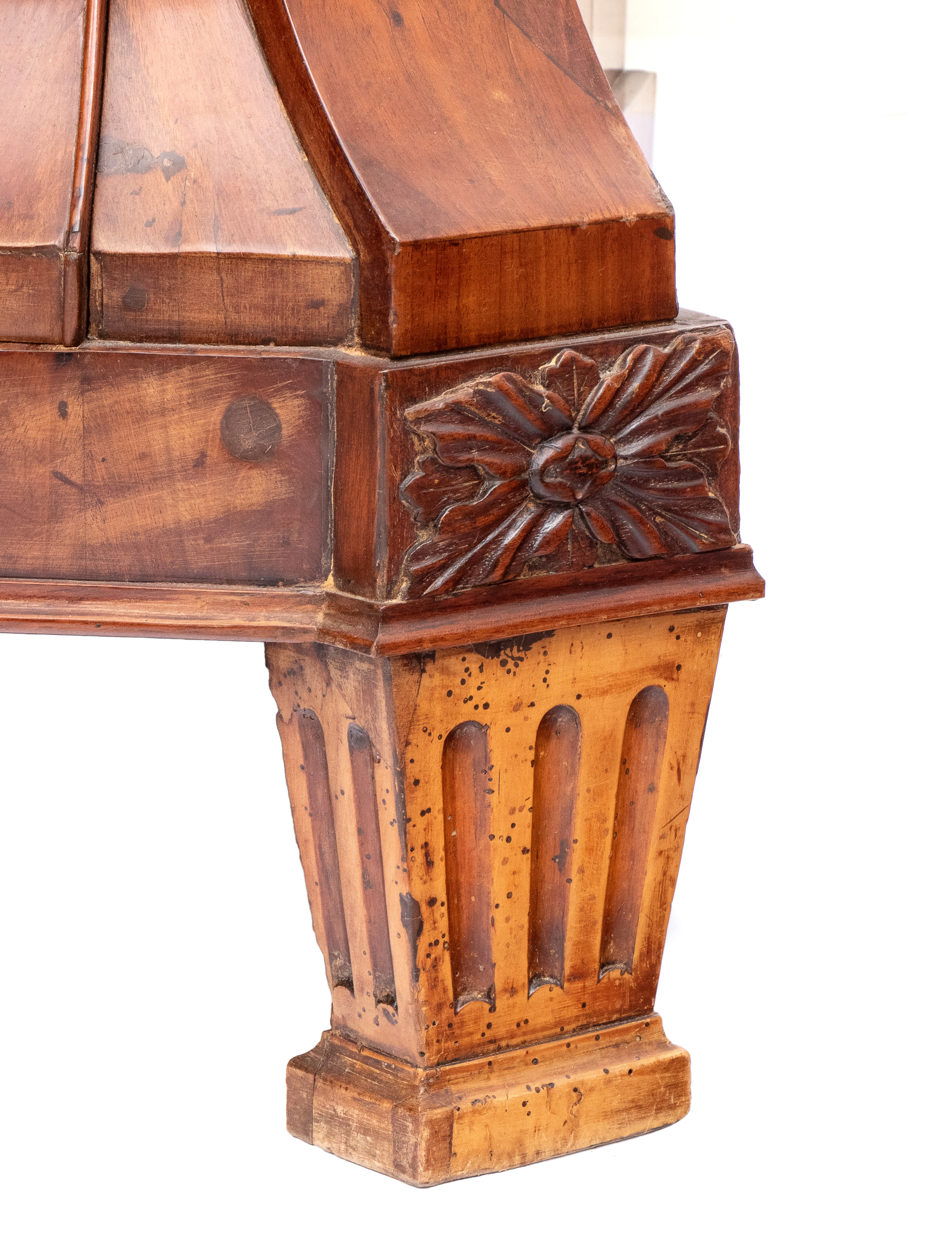 Armadio credenza olandese