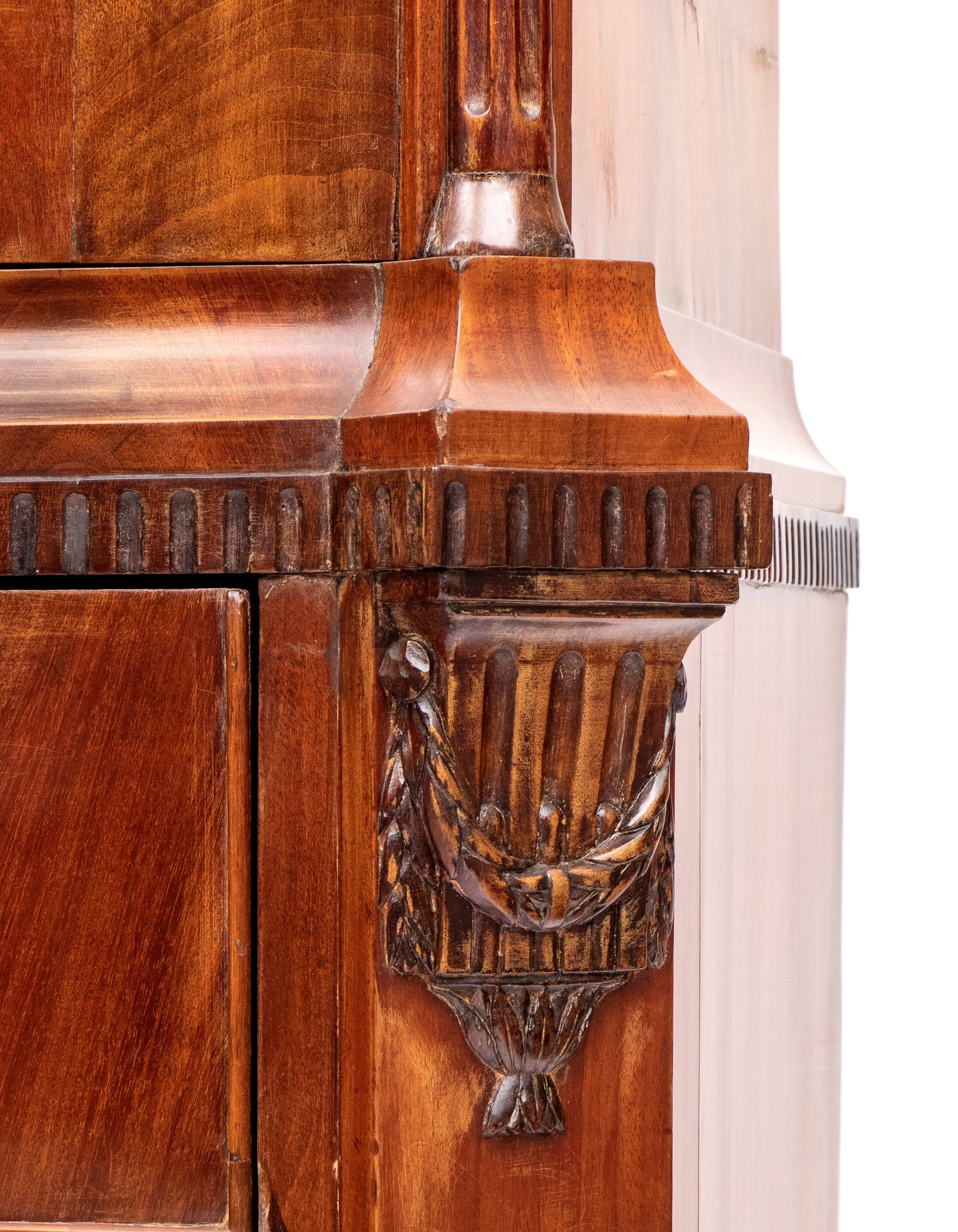 Armadio credenza olandese