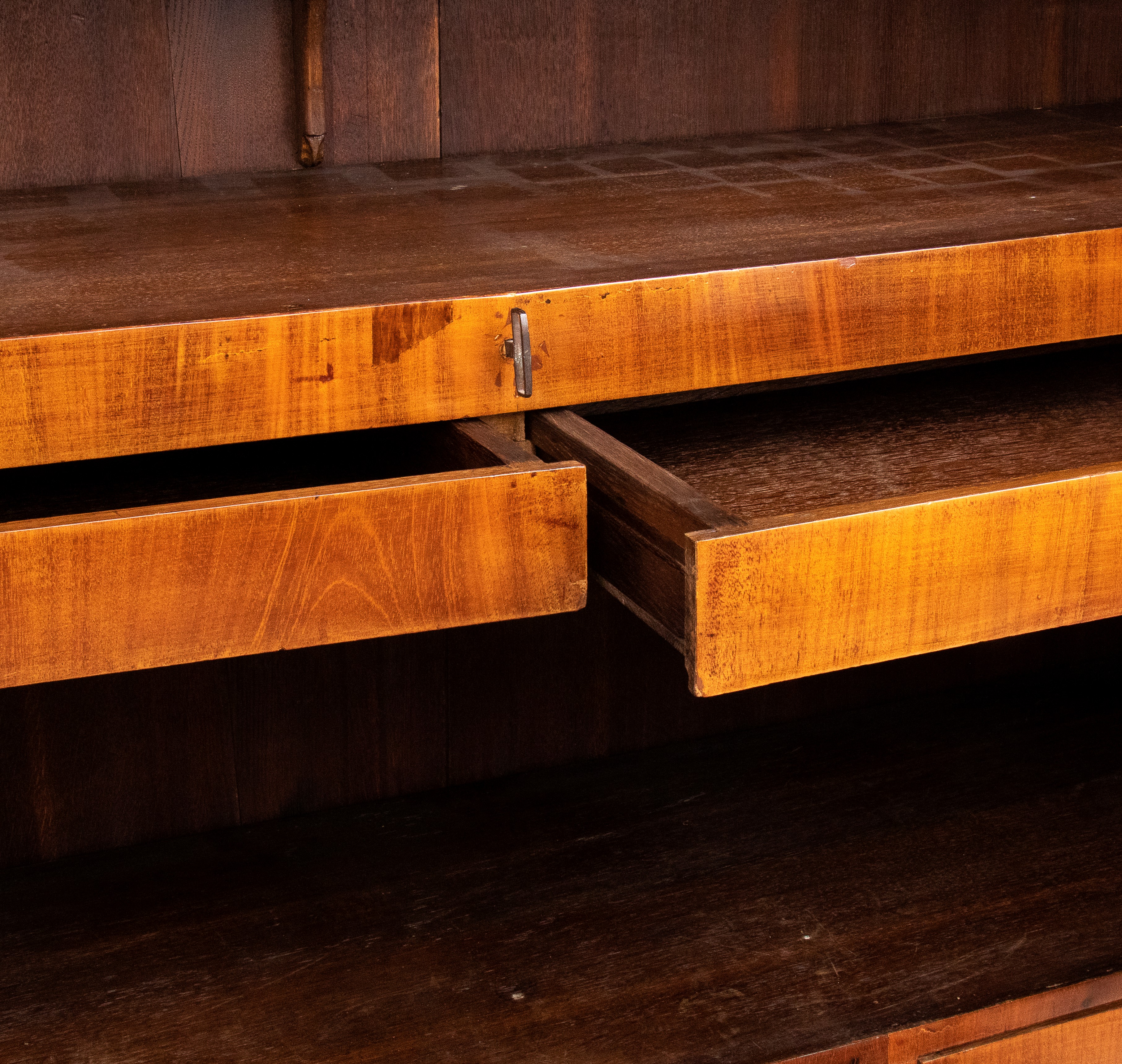 Armadio credenza olandese