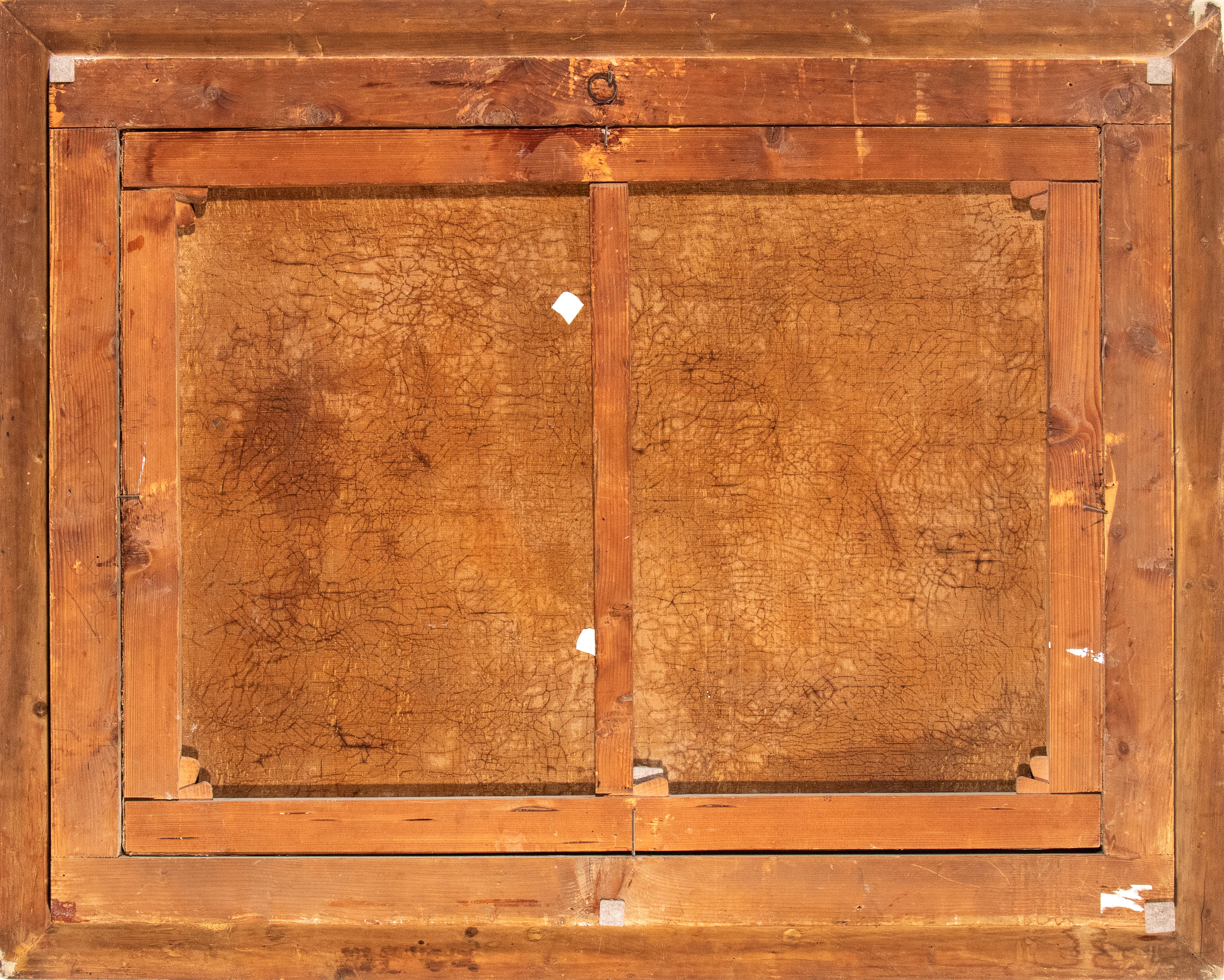 Famiglia al rientro a casa