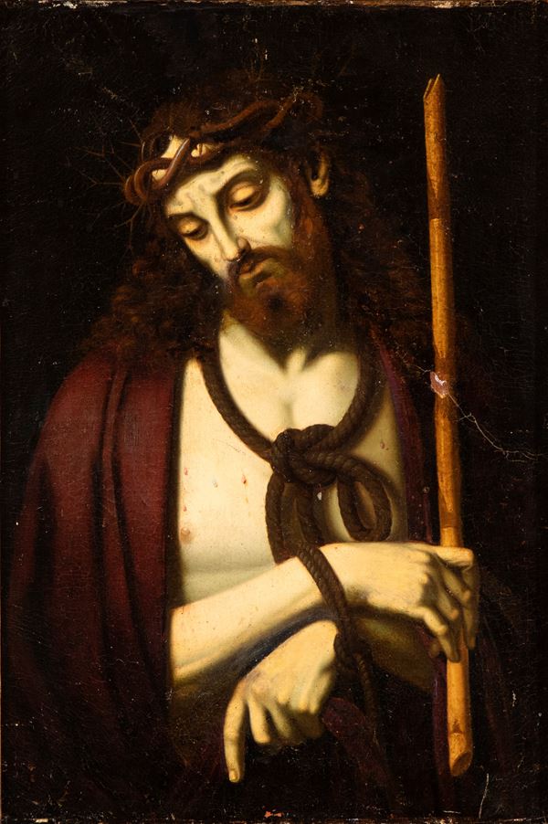 Andrea Solari - Ecce Homo