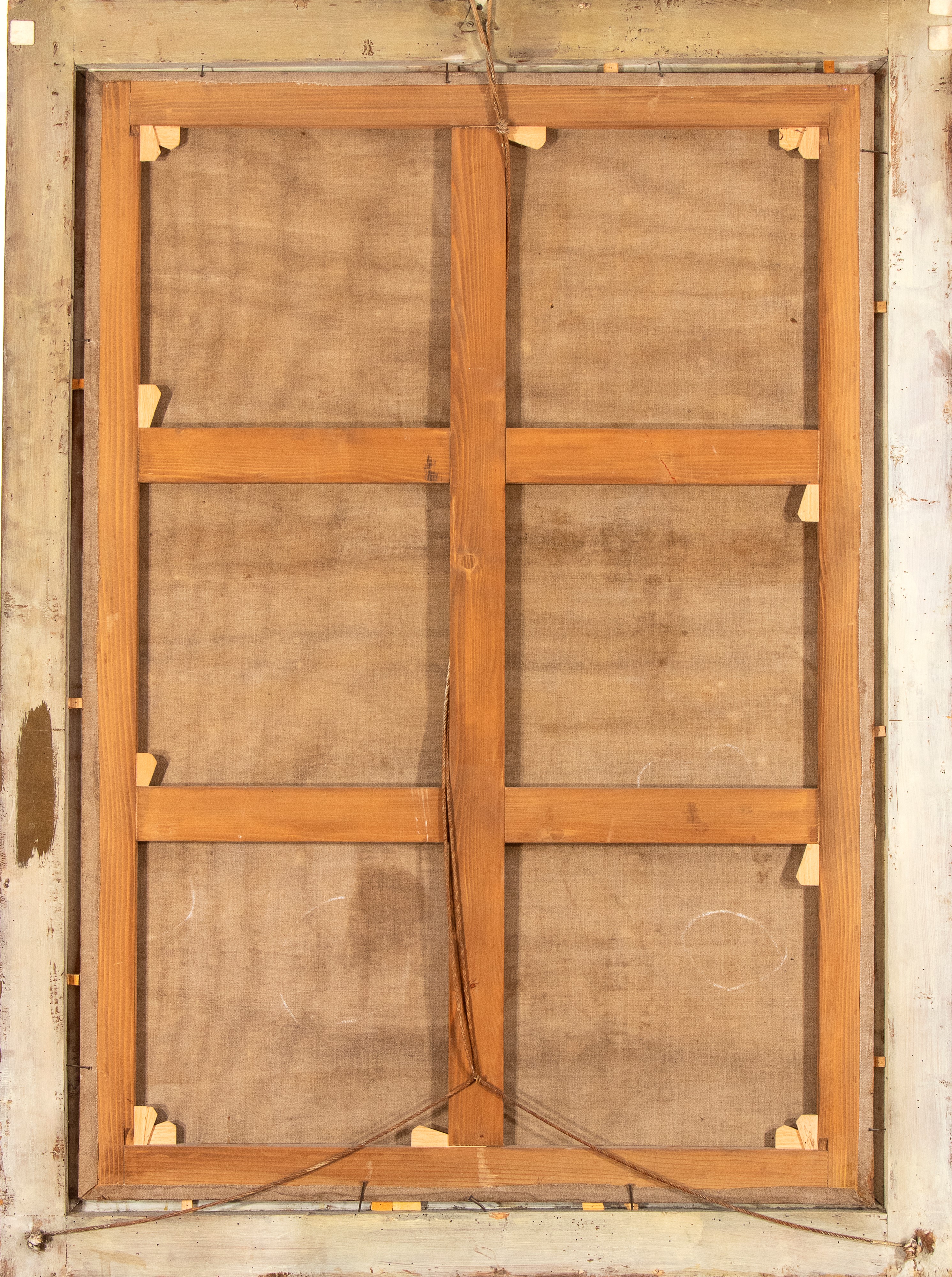 Ritratto del cardinal Francesco Bertazzoli