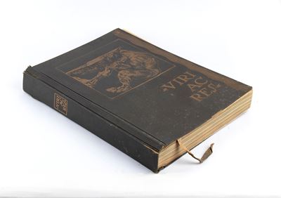 Ventennio - Viri Ac Res - Italica Editoriale