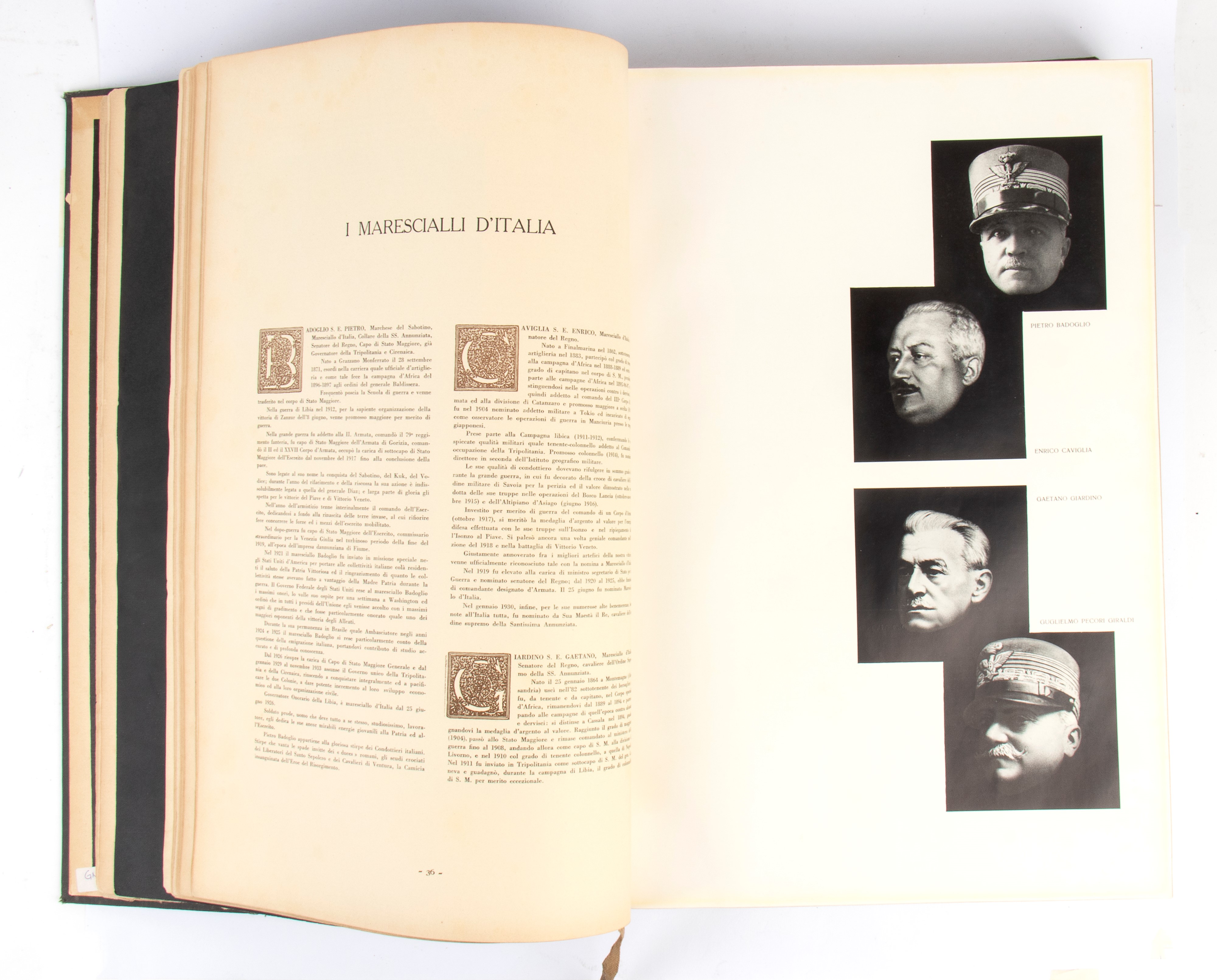 Ventennio - Viri Ac Res - Italica Editoriale