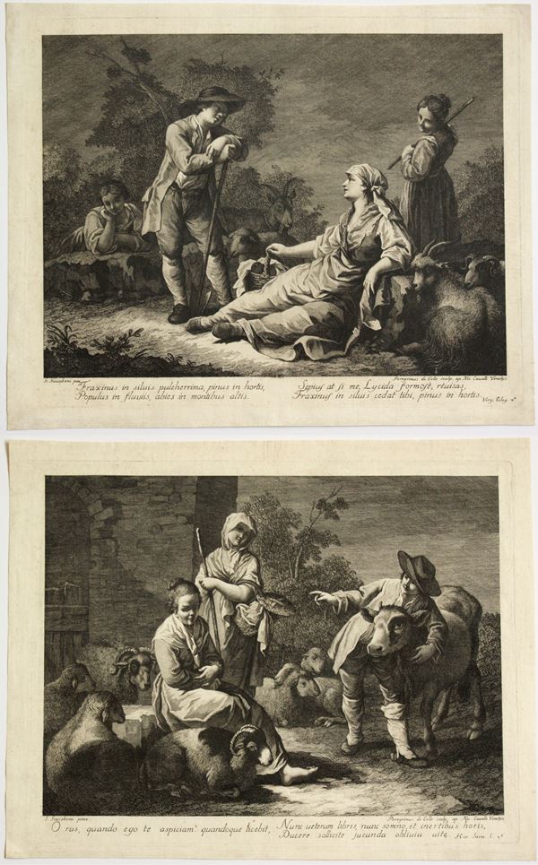 O rus, when I am waiting for you... | Fraxinus in silurs pulcherrima...