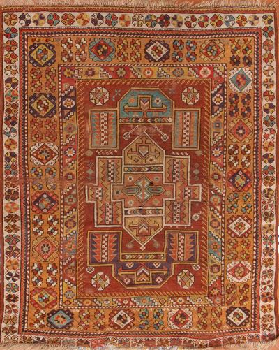 Tappeto Chondoresk, 1950, Dimensioni 181 x 145 cm