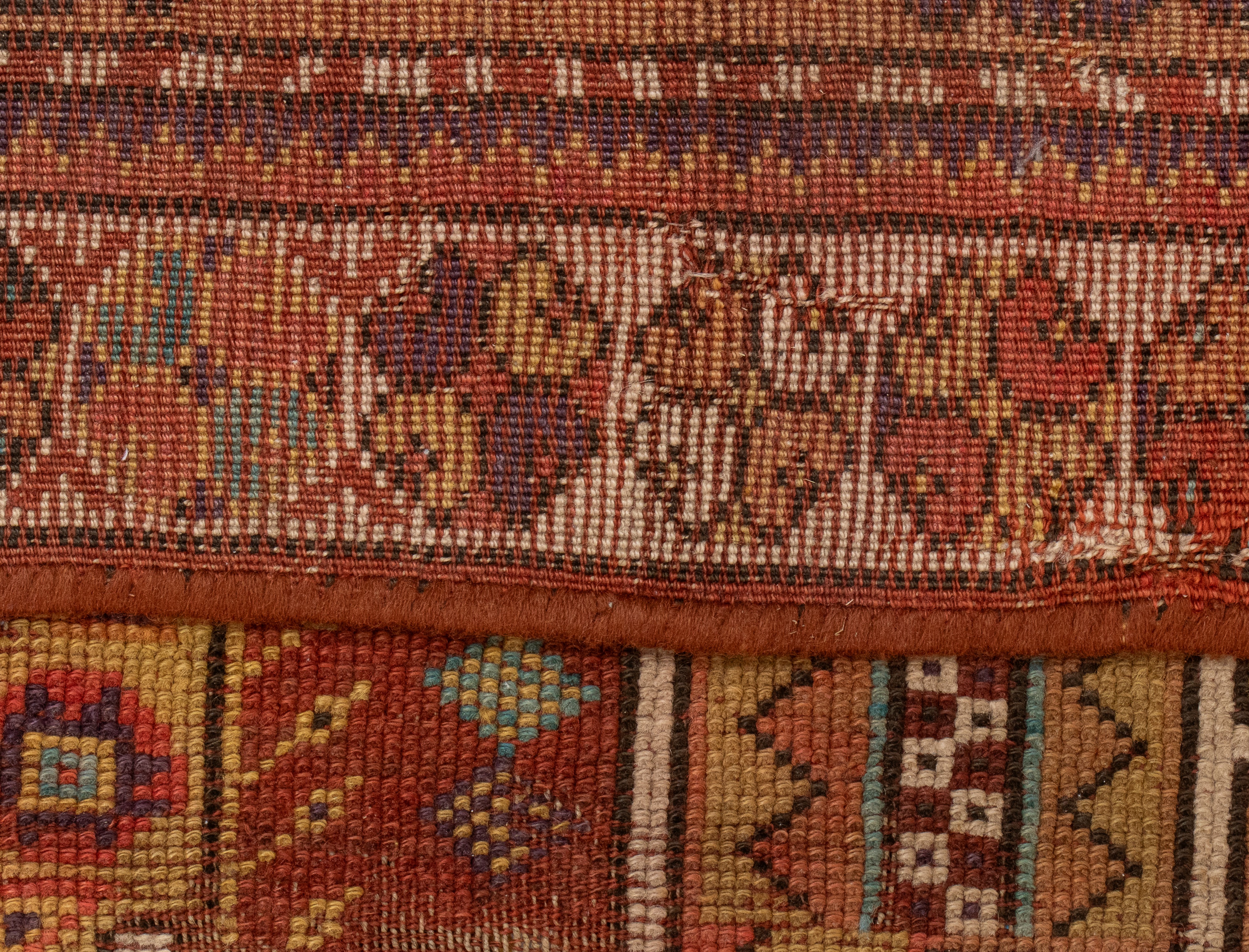 Tappeto Chondoresk, 1950, Dimensioni 181 x 145 cm