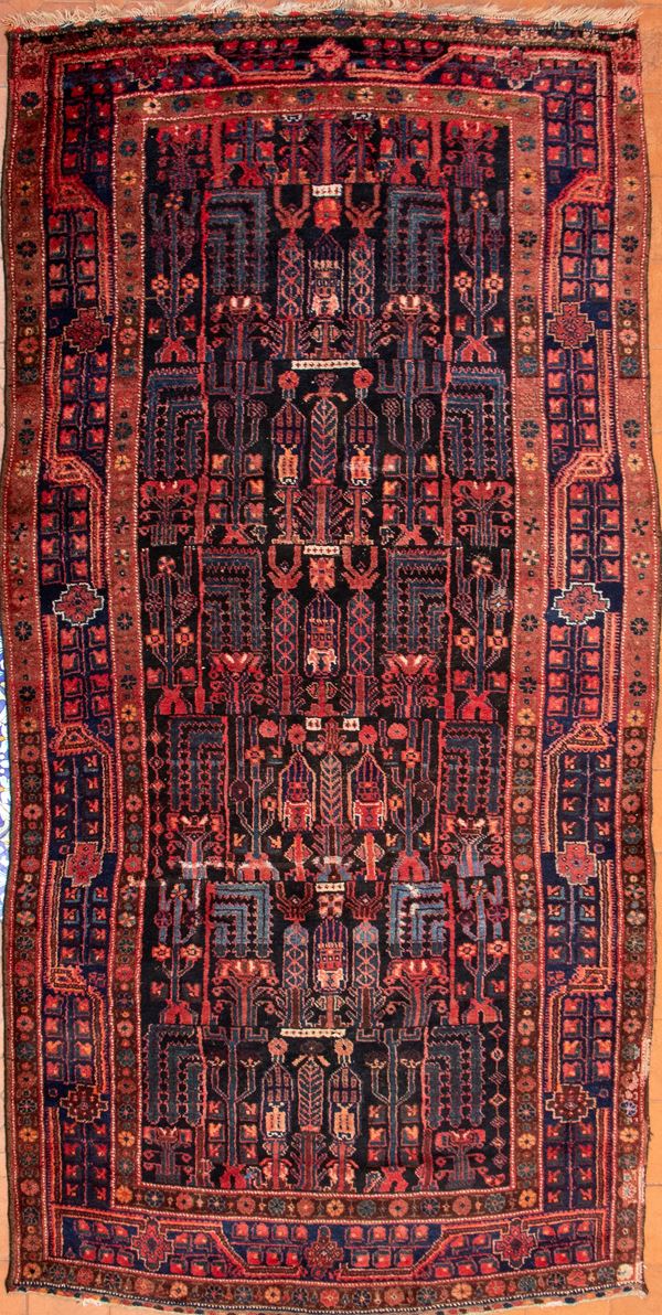 Koliay rug