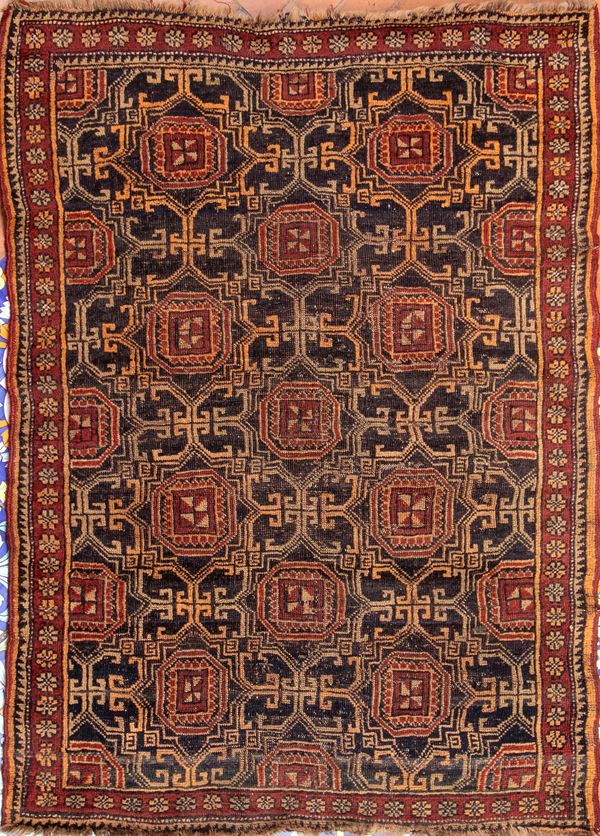 Lory Persian rug