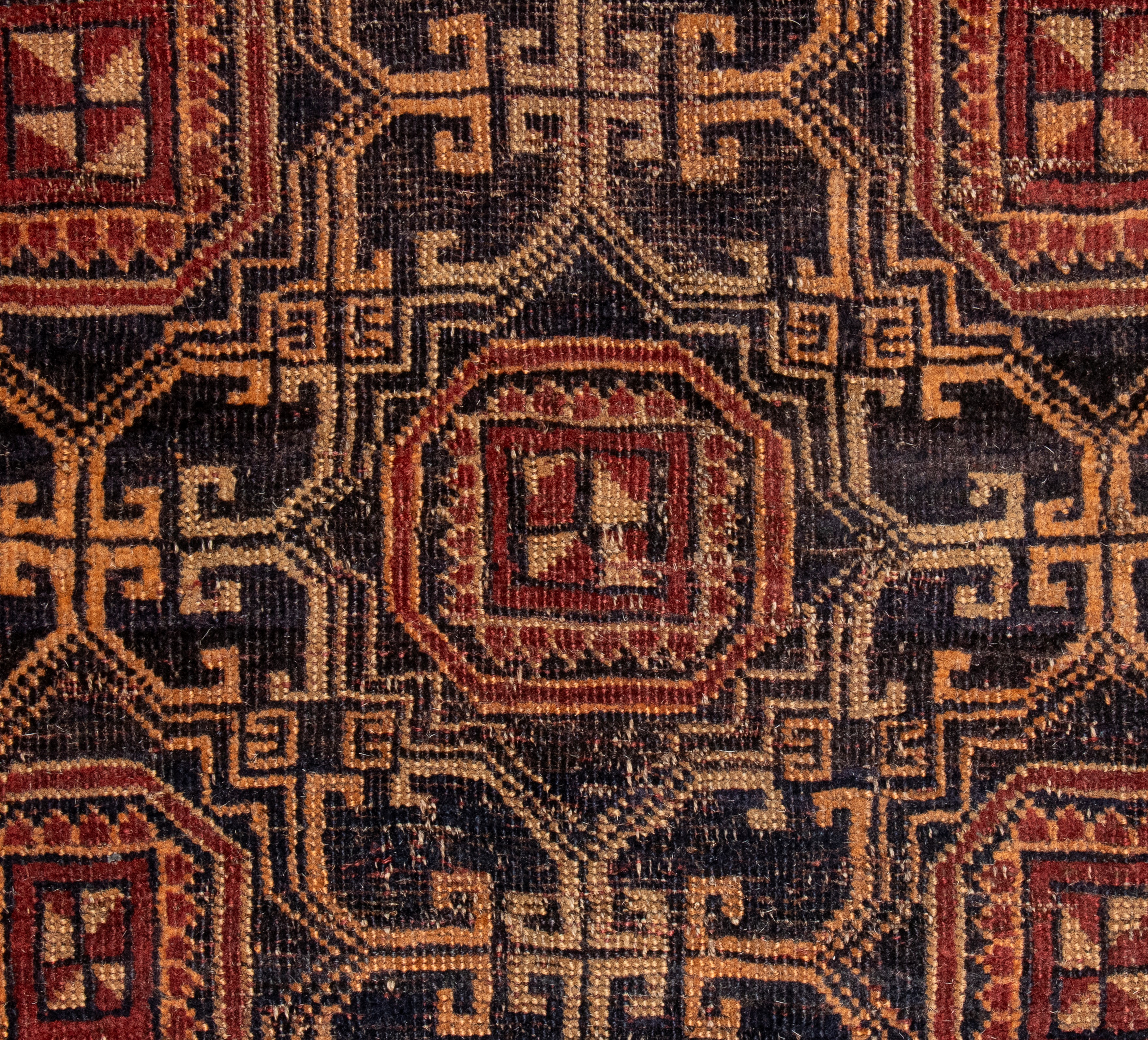 Tappeto persiano Lory, XX secolo - 127 x 92 cm