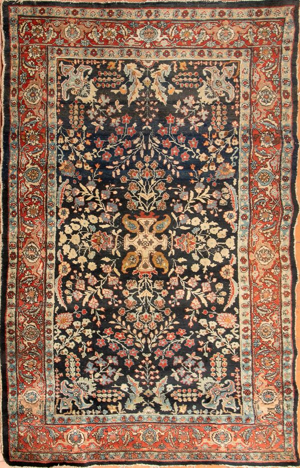 Turkish rug