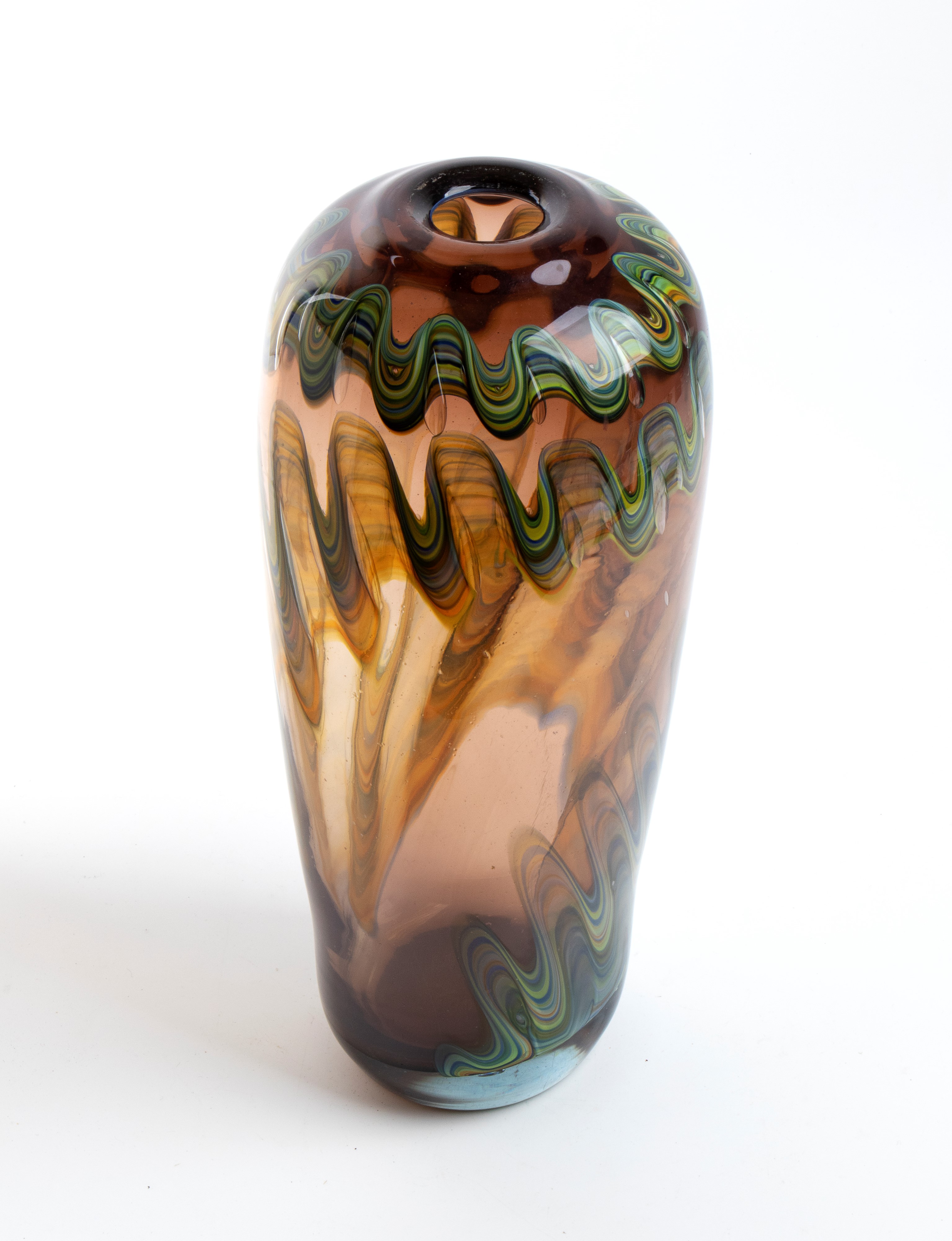 Vaso in stile Secessione