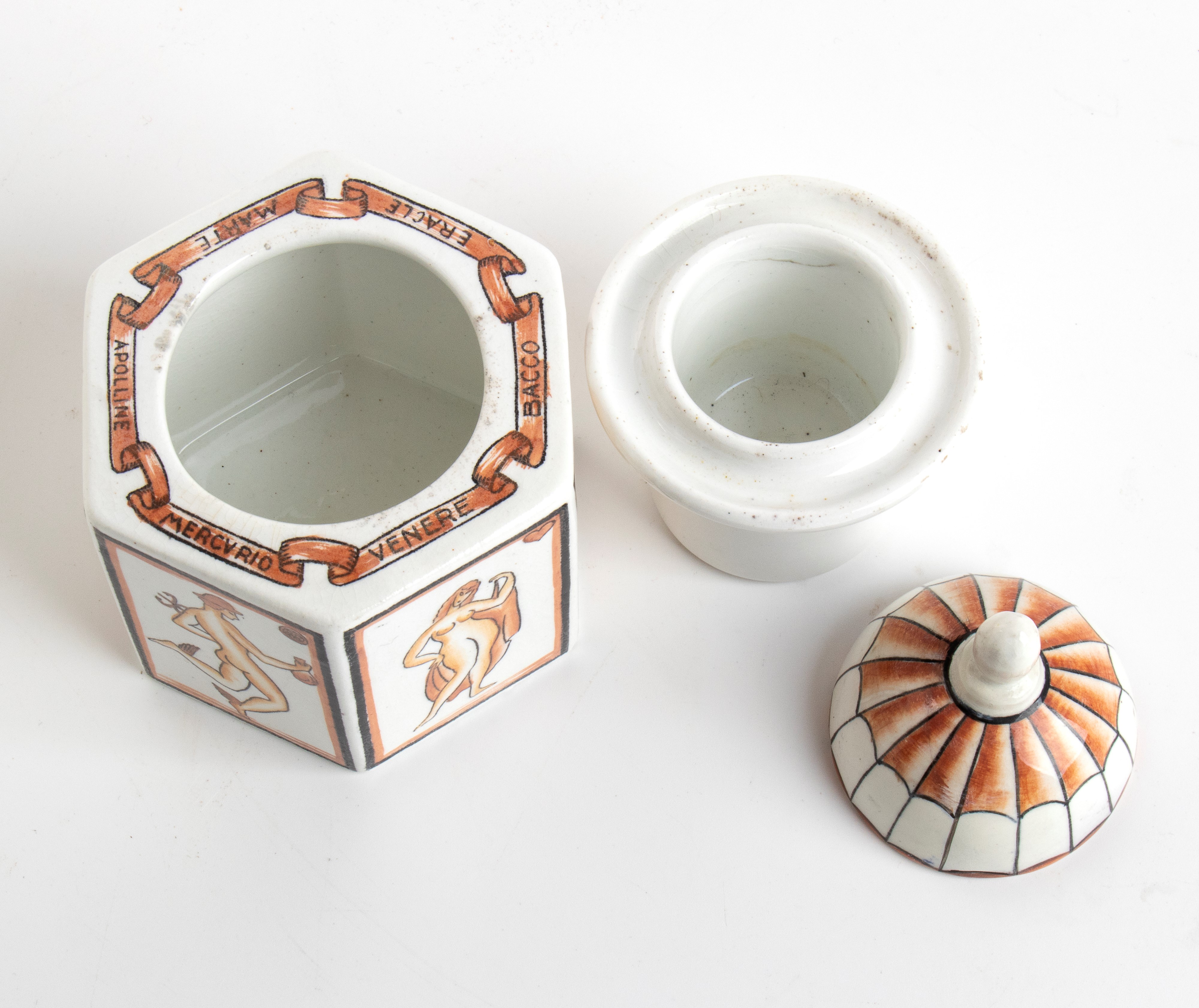 Per scriver classico