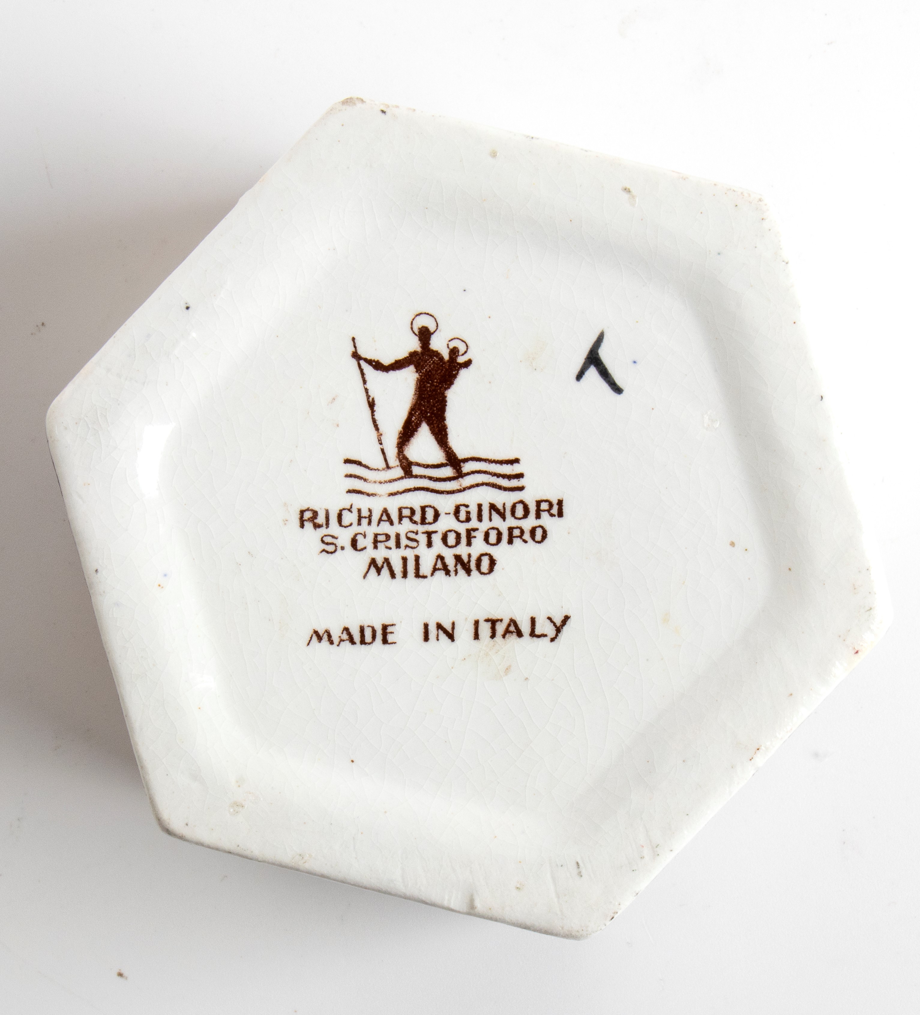 Per scriver classico