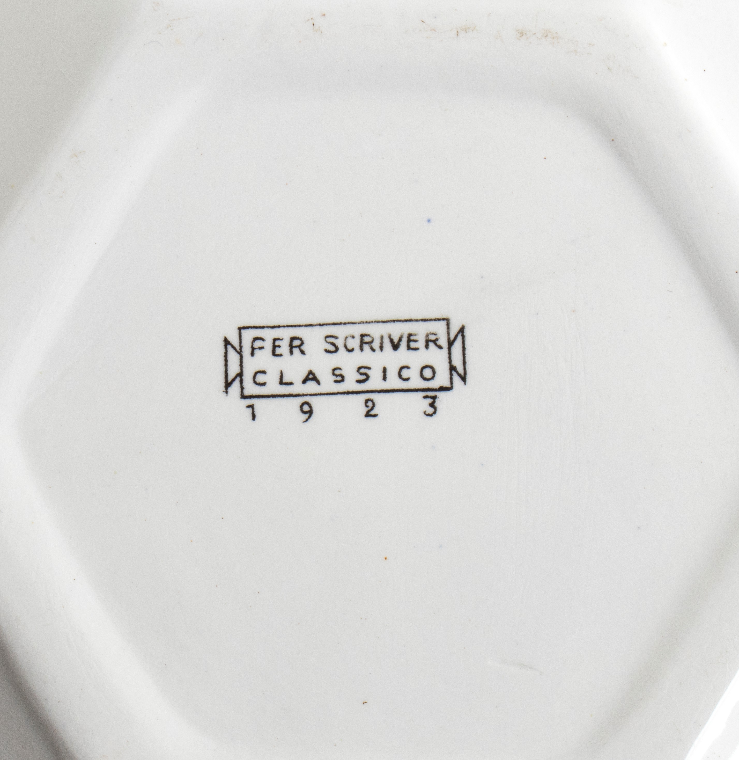 Per scriver classico