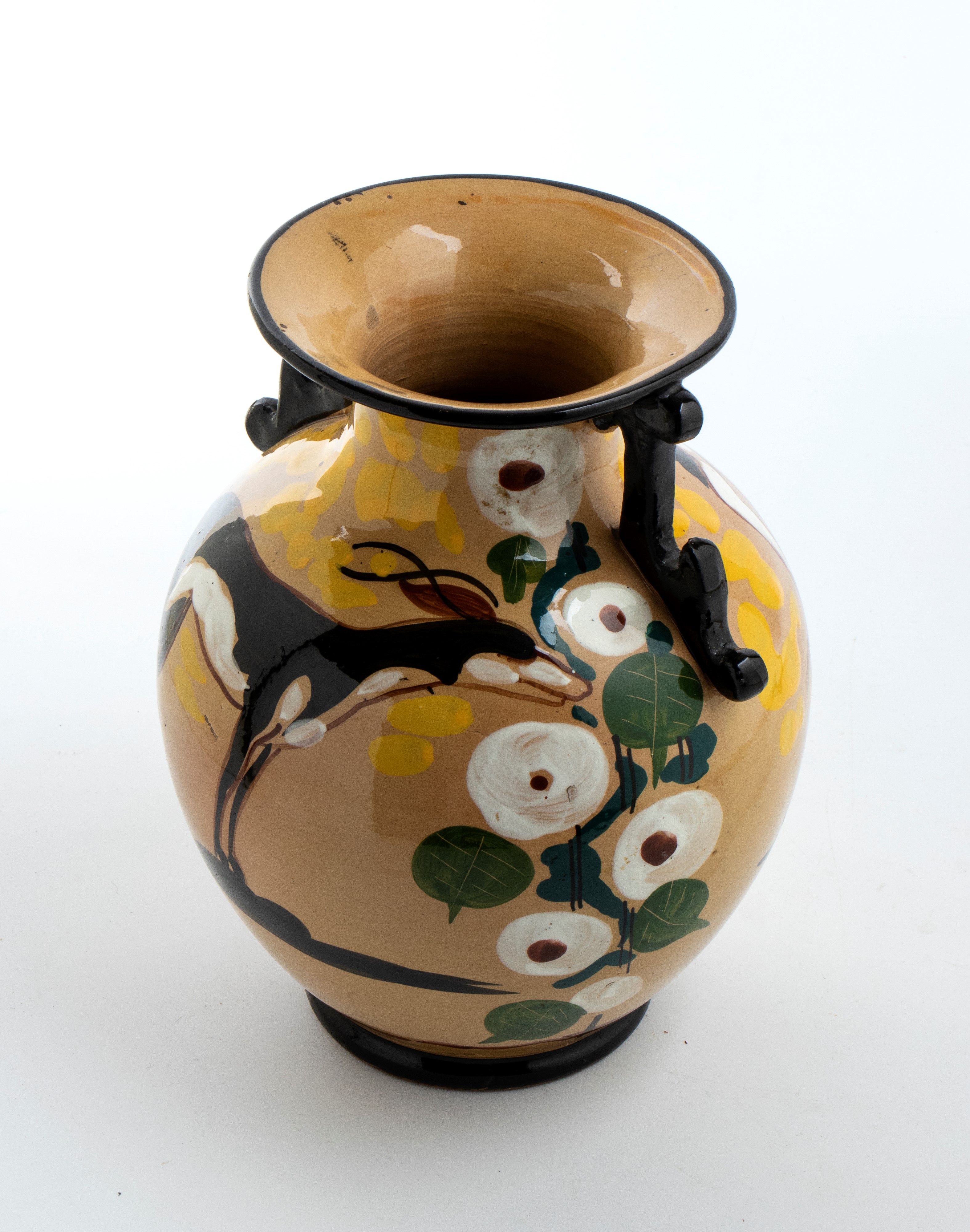 Vaso per manifattura Gualdo