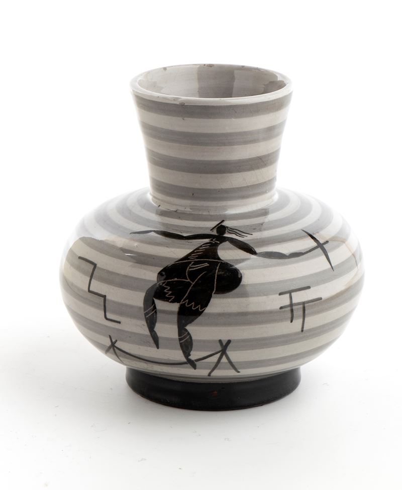 Vasetto BI.CA. (Bini & Carmignani)