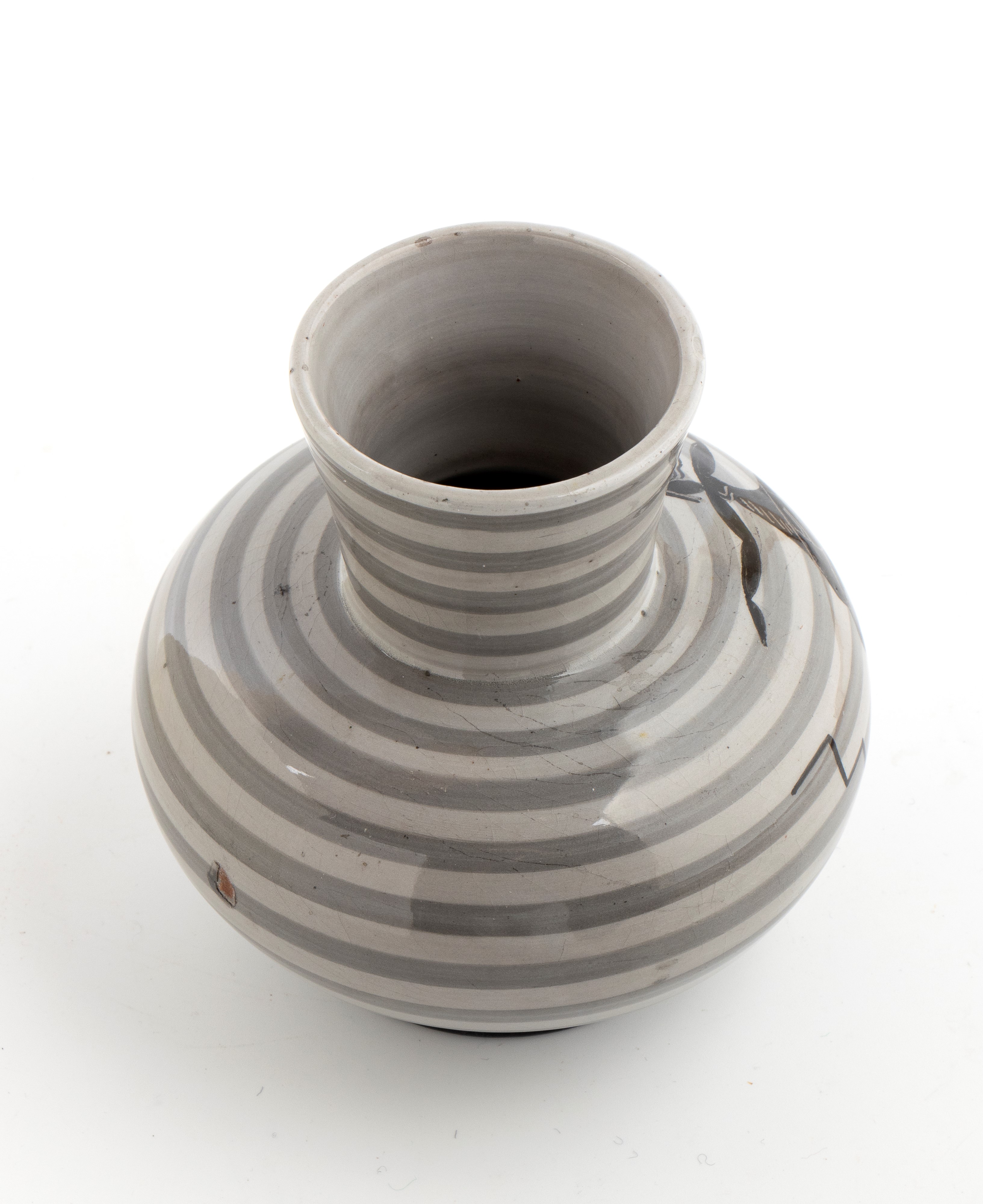 Vasetto BI.CA. (Bini & Carmignani)