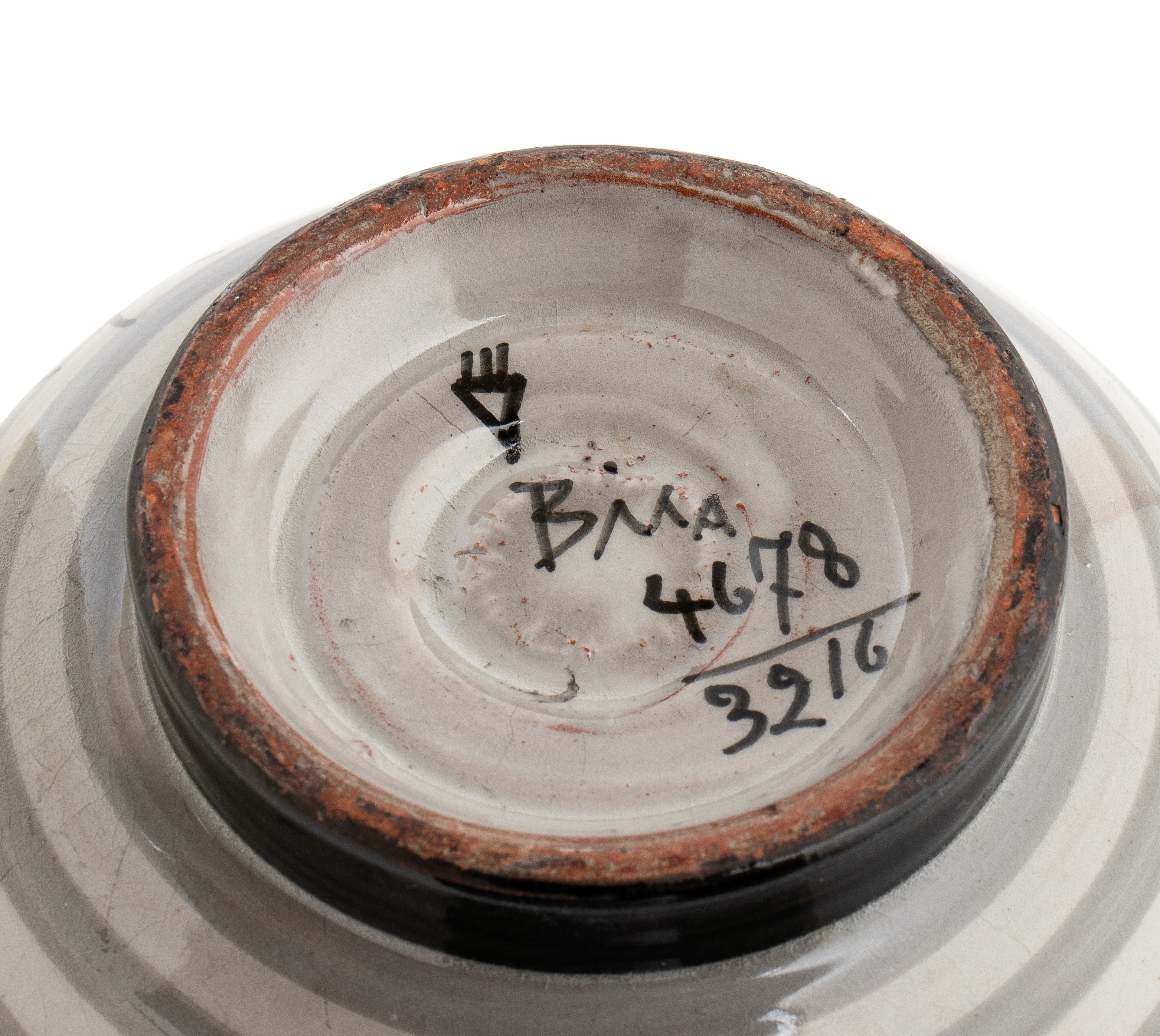 Vasetto BI.CA. (Bini & Carmignani)