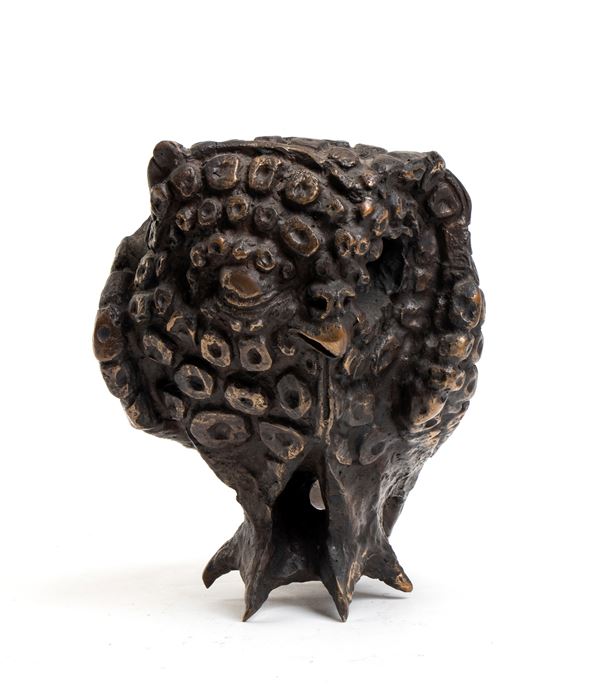 LUCIANO MINGUZZI - Owlet