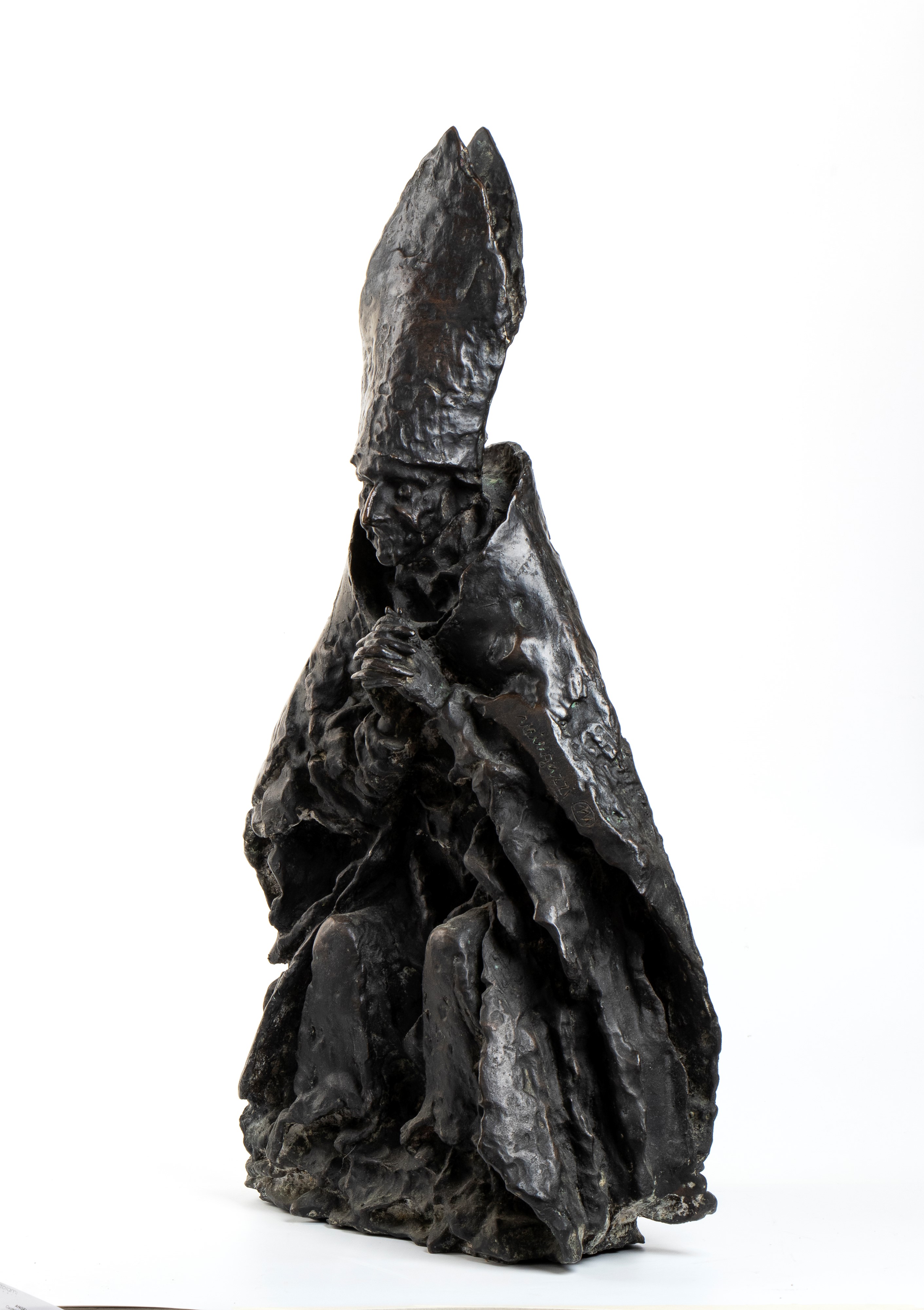 Busto di Papa Paolo VI