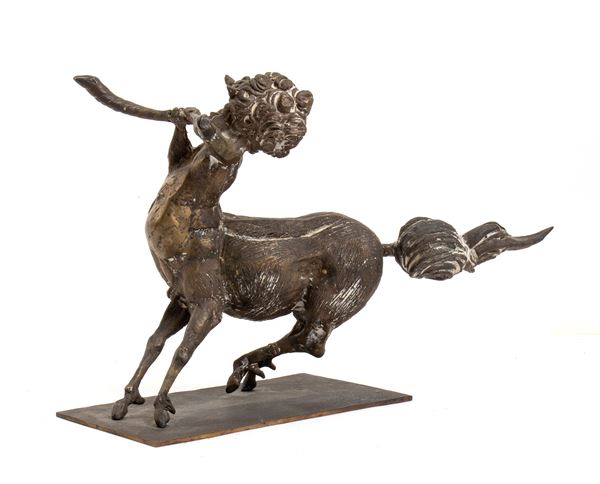 ANGELO BIANCINI - Centaur