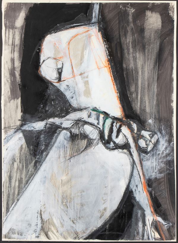 NAG ARNOLDI - Il sepolcro