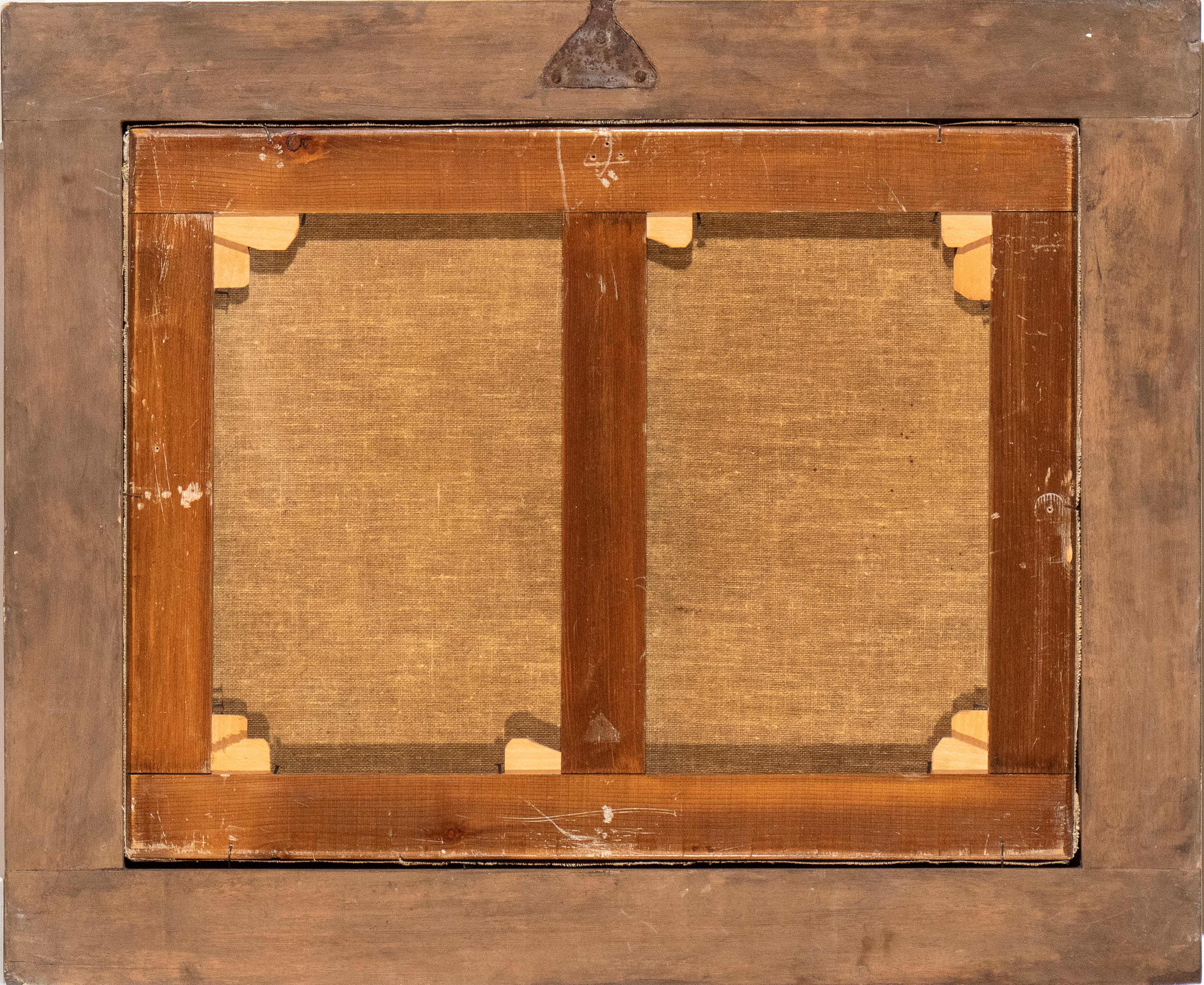 Studio per due teste di carattere