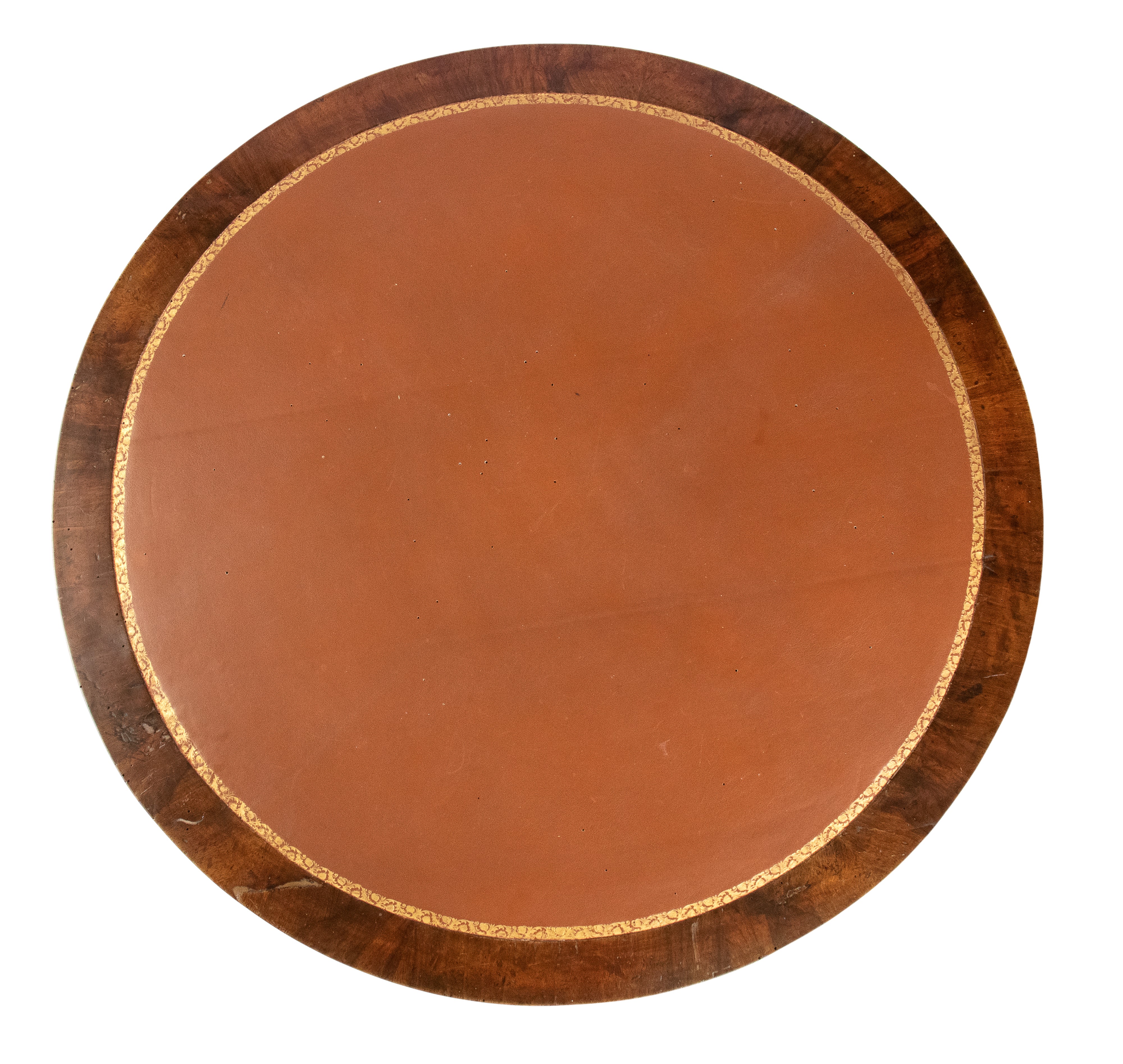 Tavolino Gueridon lucchese impero