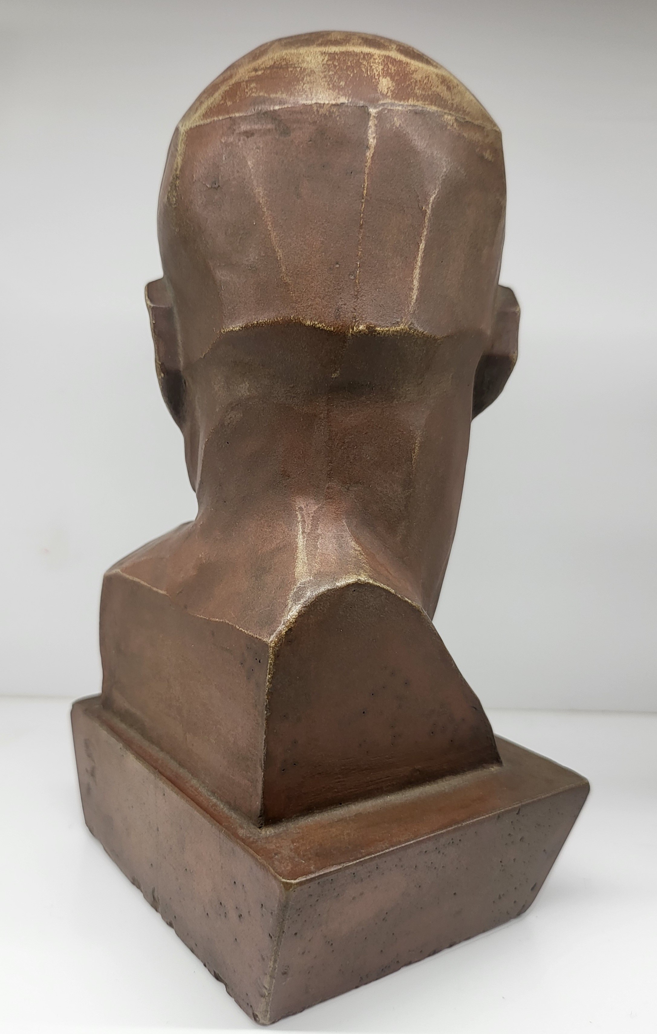 Mussolini, Benito - Duce - Busto