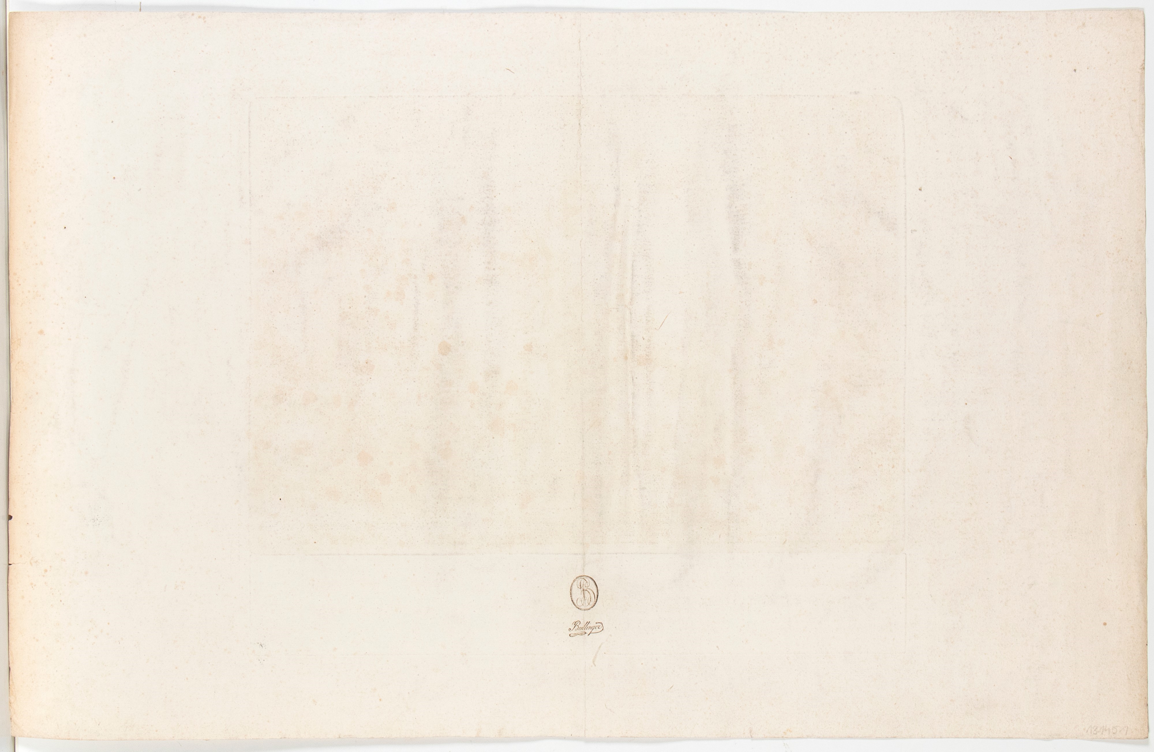 Pierre Picault - L’ingresso trionfale di Alessandro Magno in Babilonia