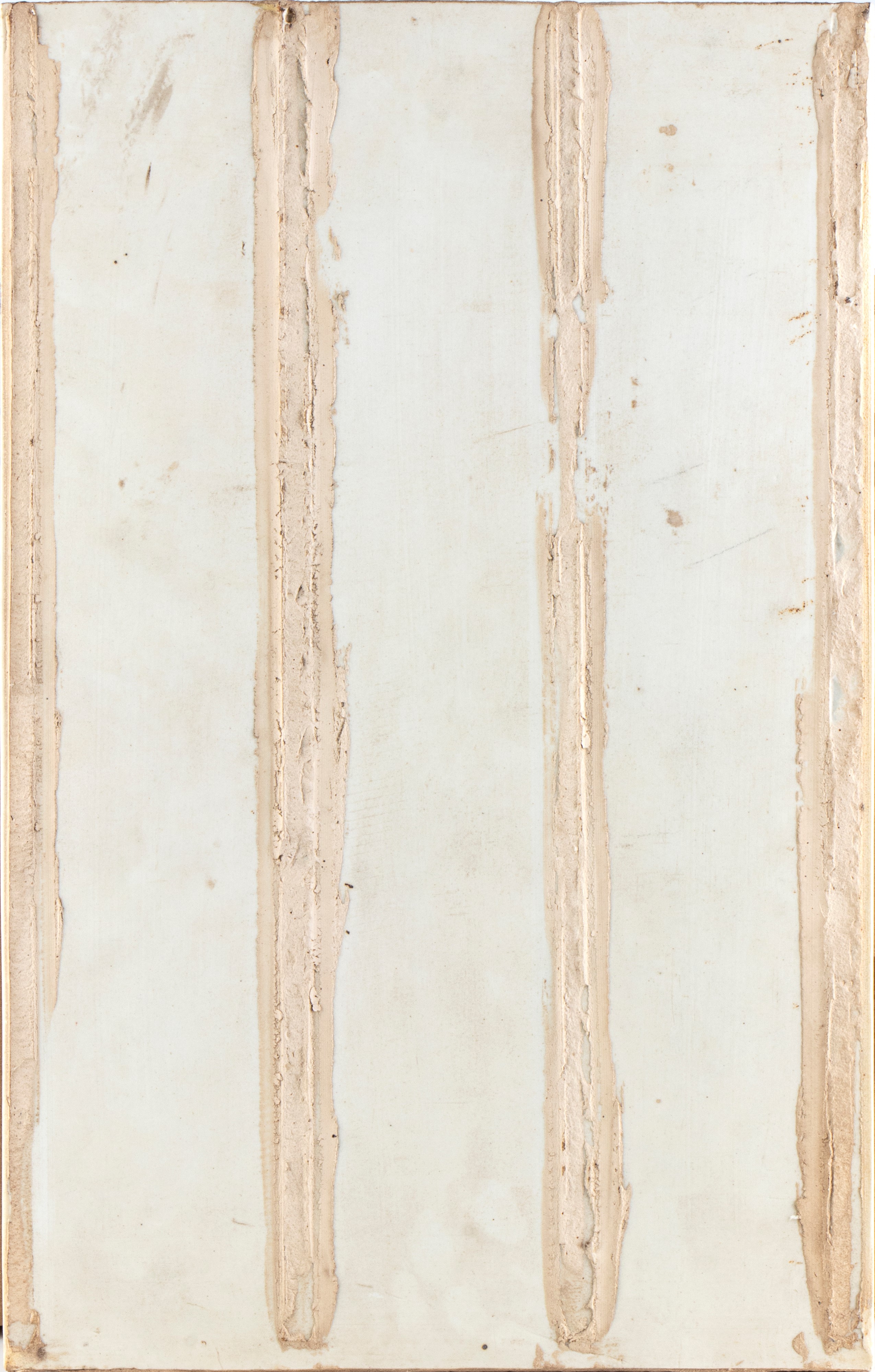 Una raffinata formella, Cina