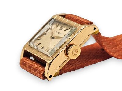 Orologio Lady in oro 18k (referenza 8320)