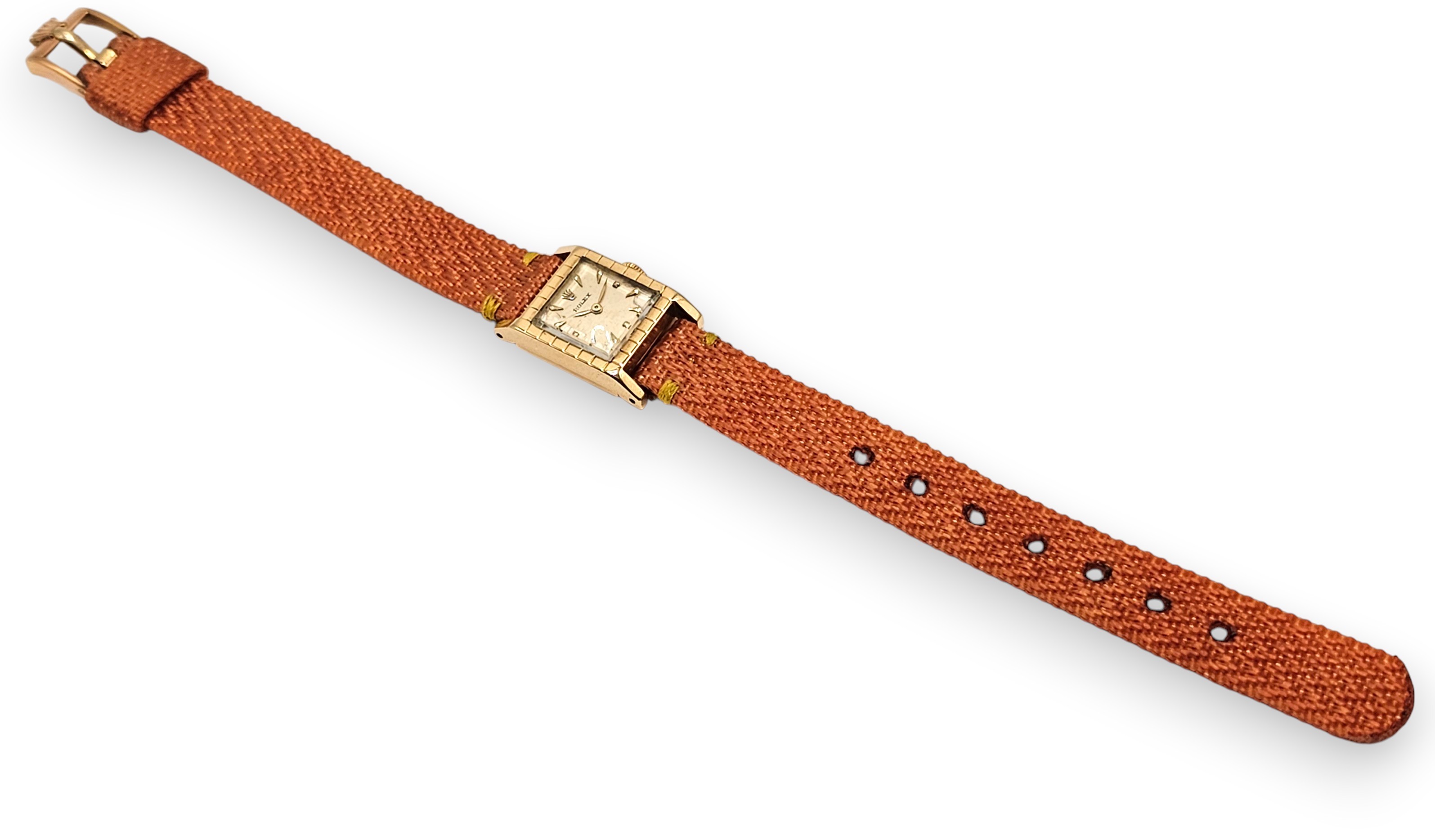 Rolex - Orologio Lady in oro 18k (referenza 8320)