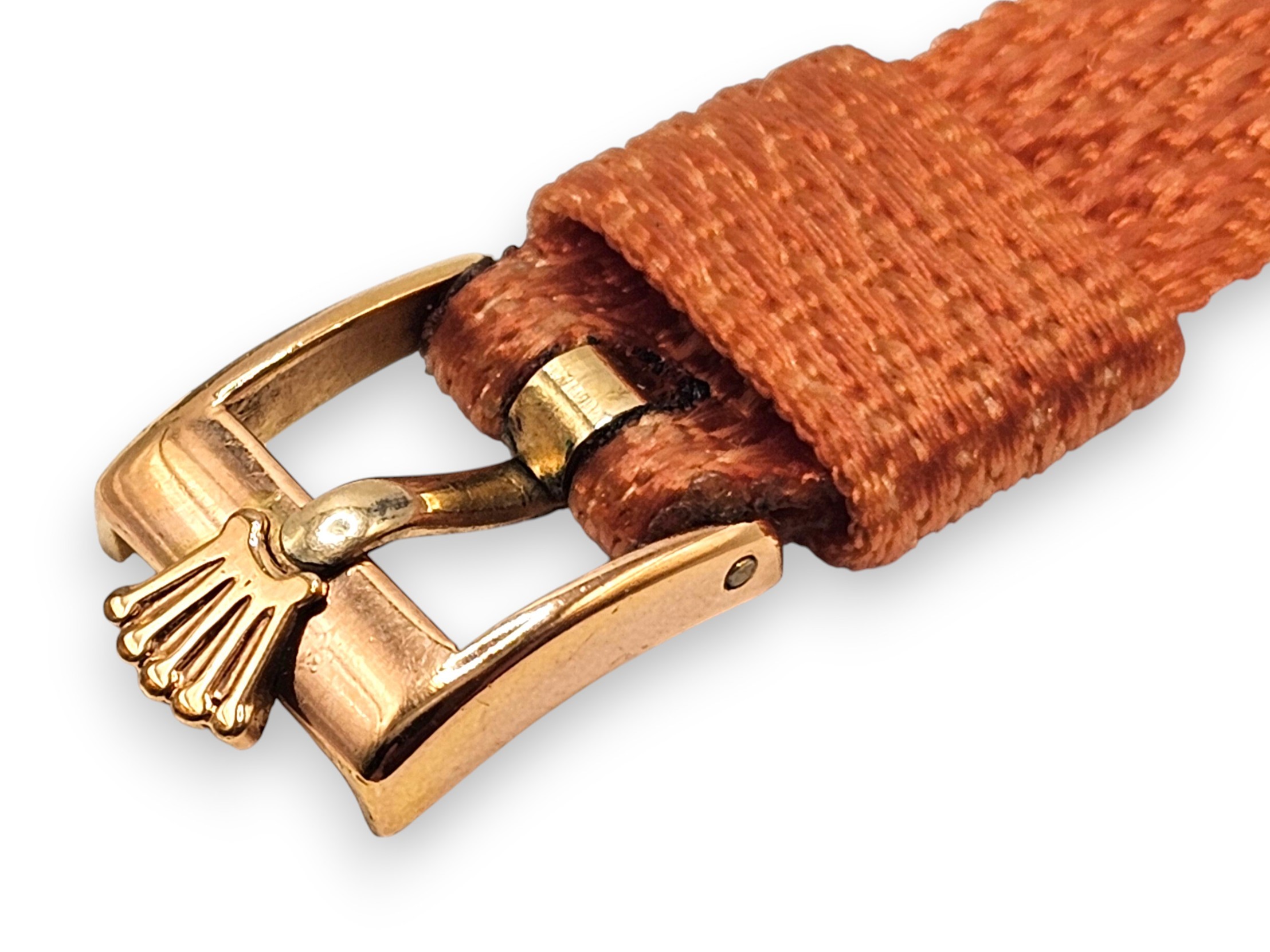 Rolex - Orologio Lady in oro 18k (referenza 8320)