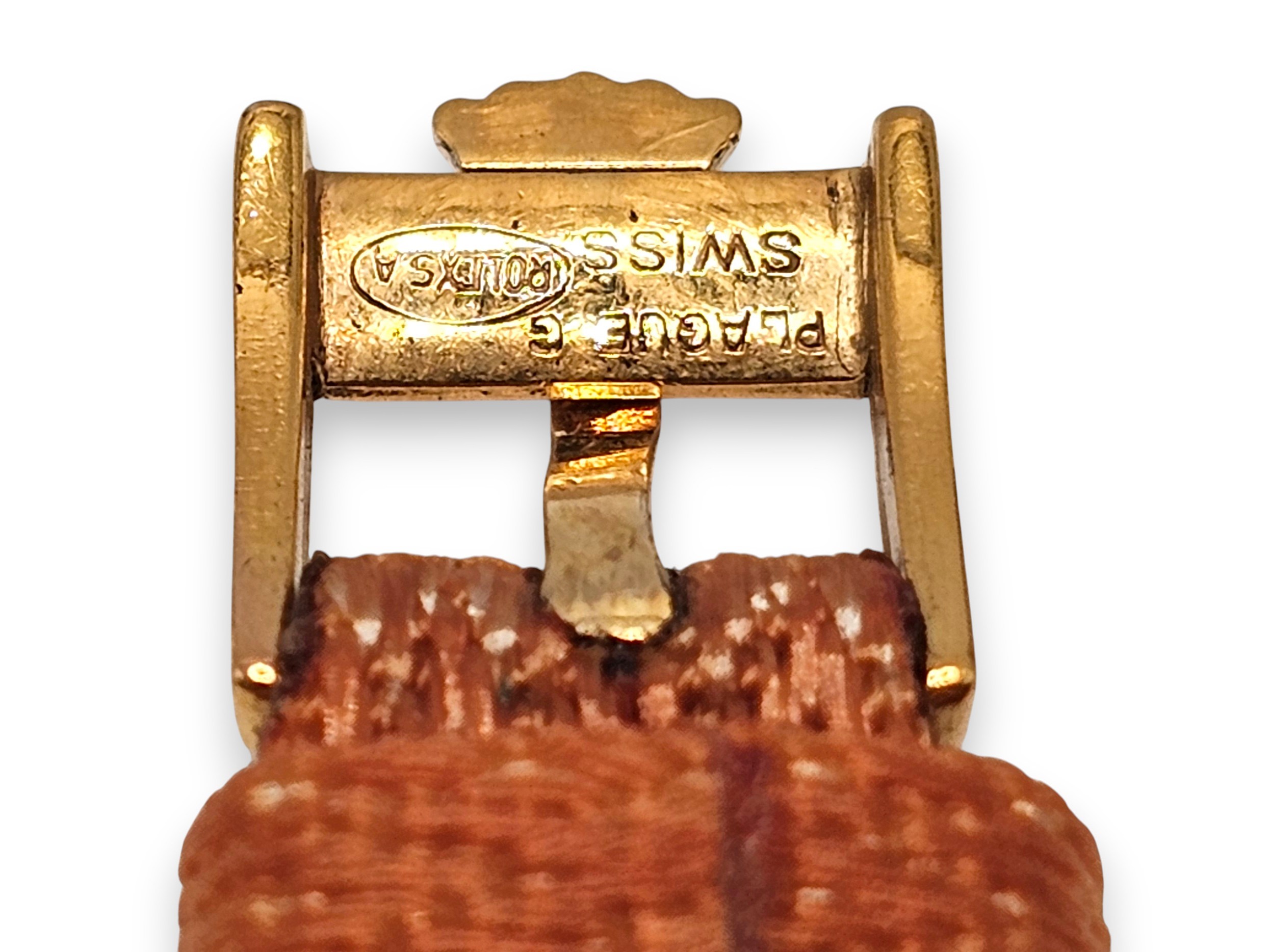 Rolex - Orologio Lady in oro 18k (referenza 8320)
