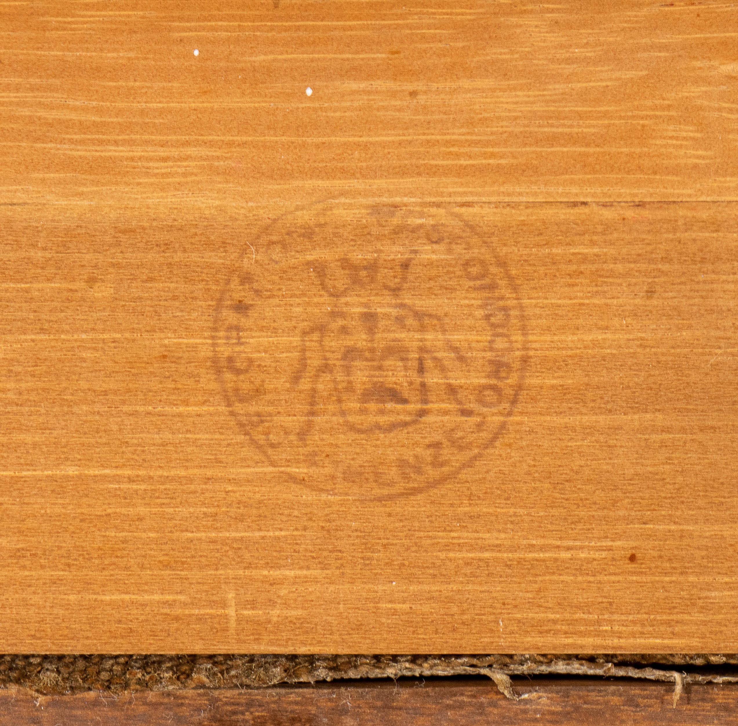 Olio su tela Assunzione