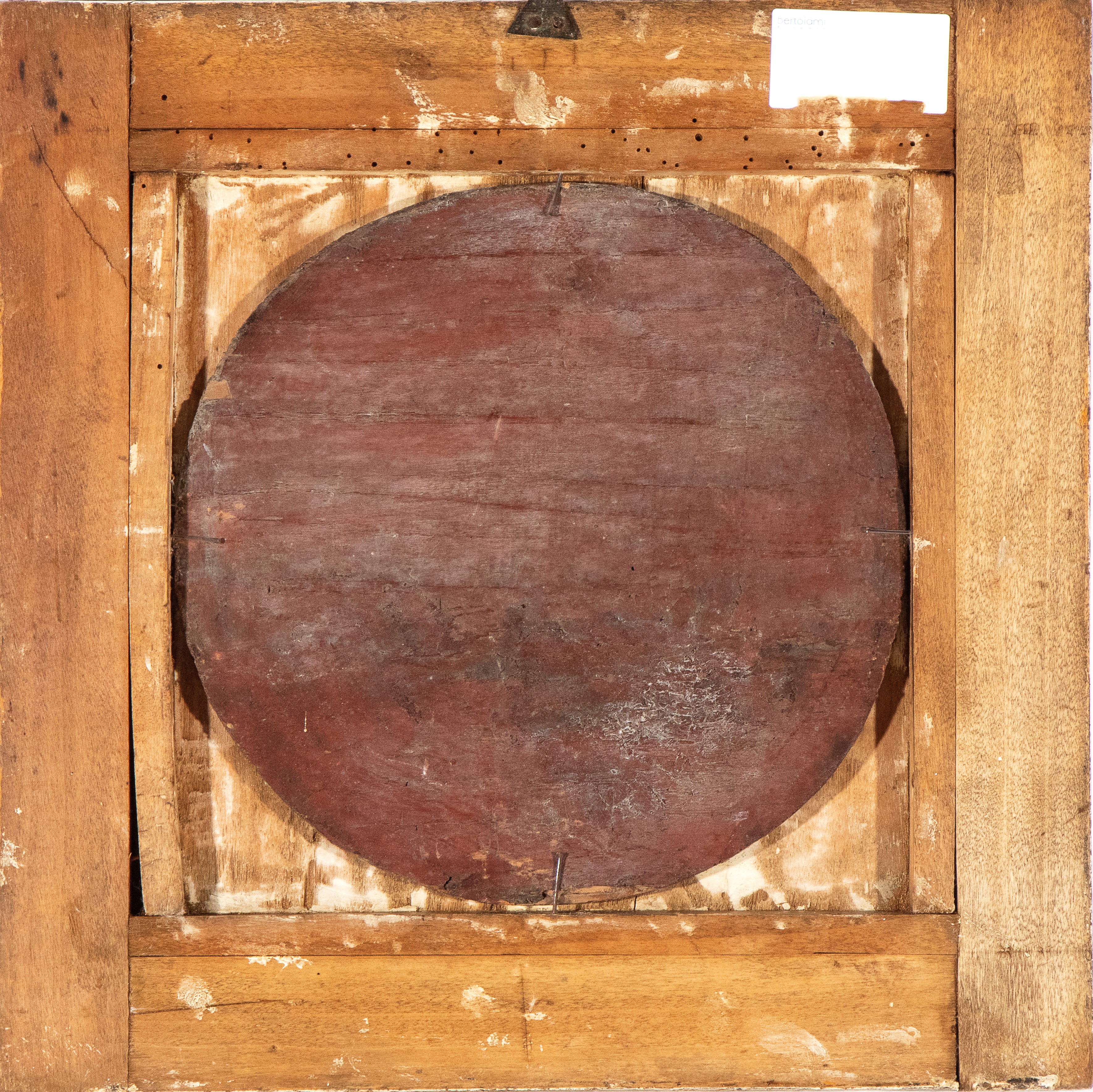 Artista Veneto, XVIII Secolo - Autore non identificato, San Paolo e San Pietro - Coppia di dipint...