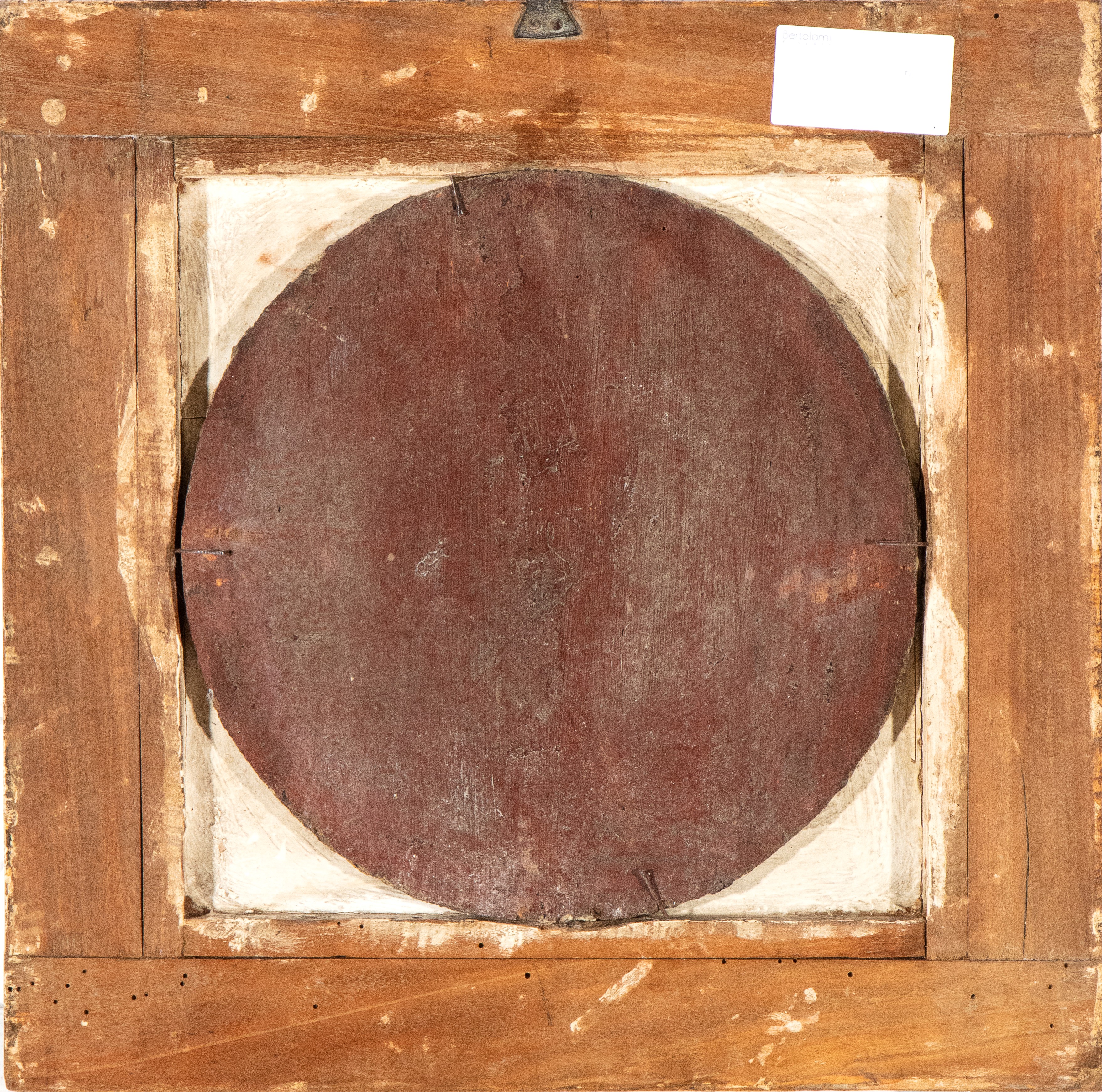 Artista Veneto, XVIII Secolo - Autore non identificato, San Paolo e San Pietro - Coppia di dipint...