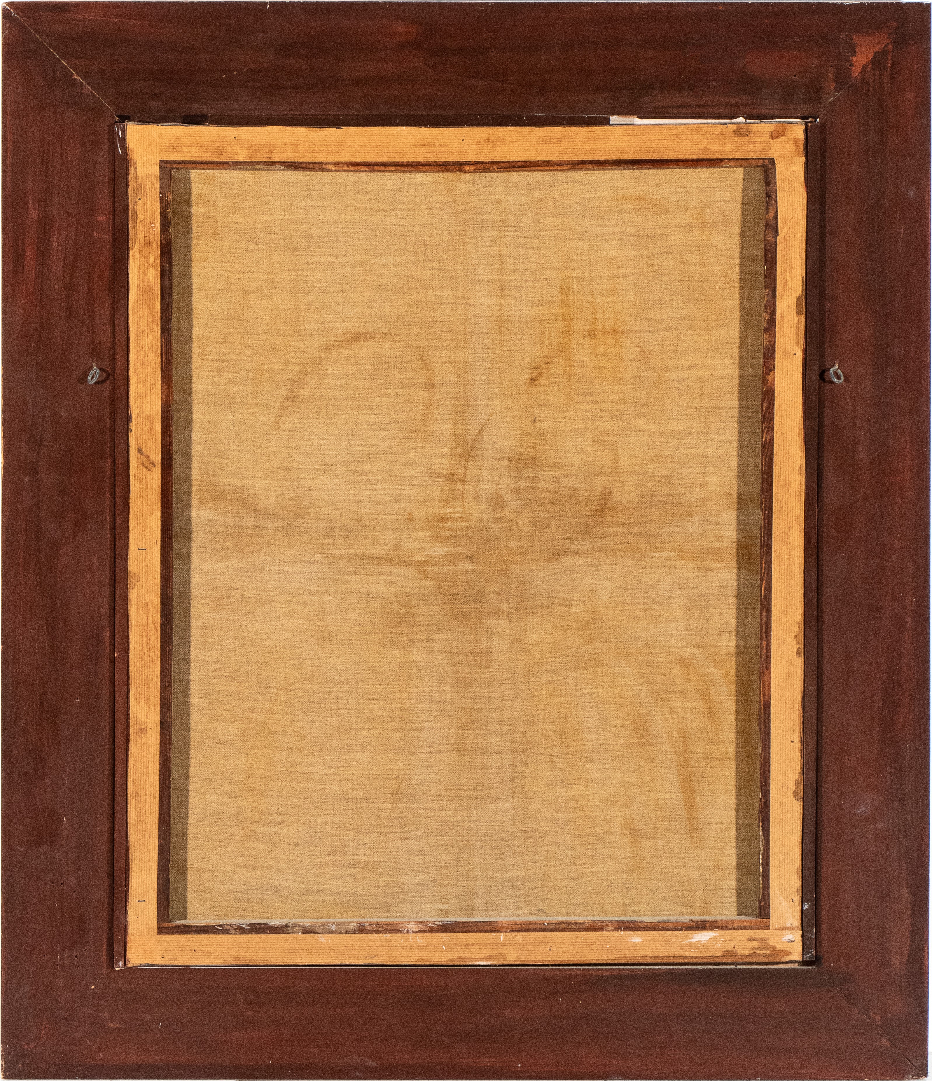 Artista Attivo a Roma, XVII Secolo - Ritratto di Papa Gregorio XIII, olio su tela