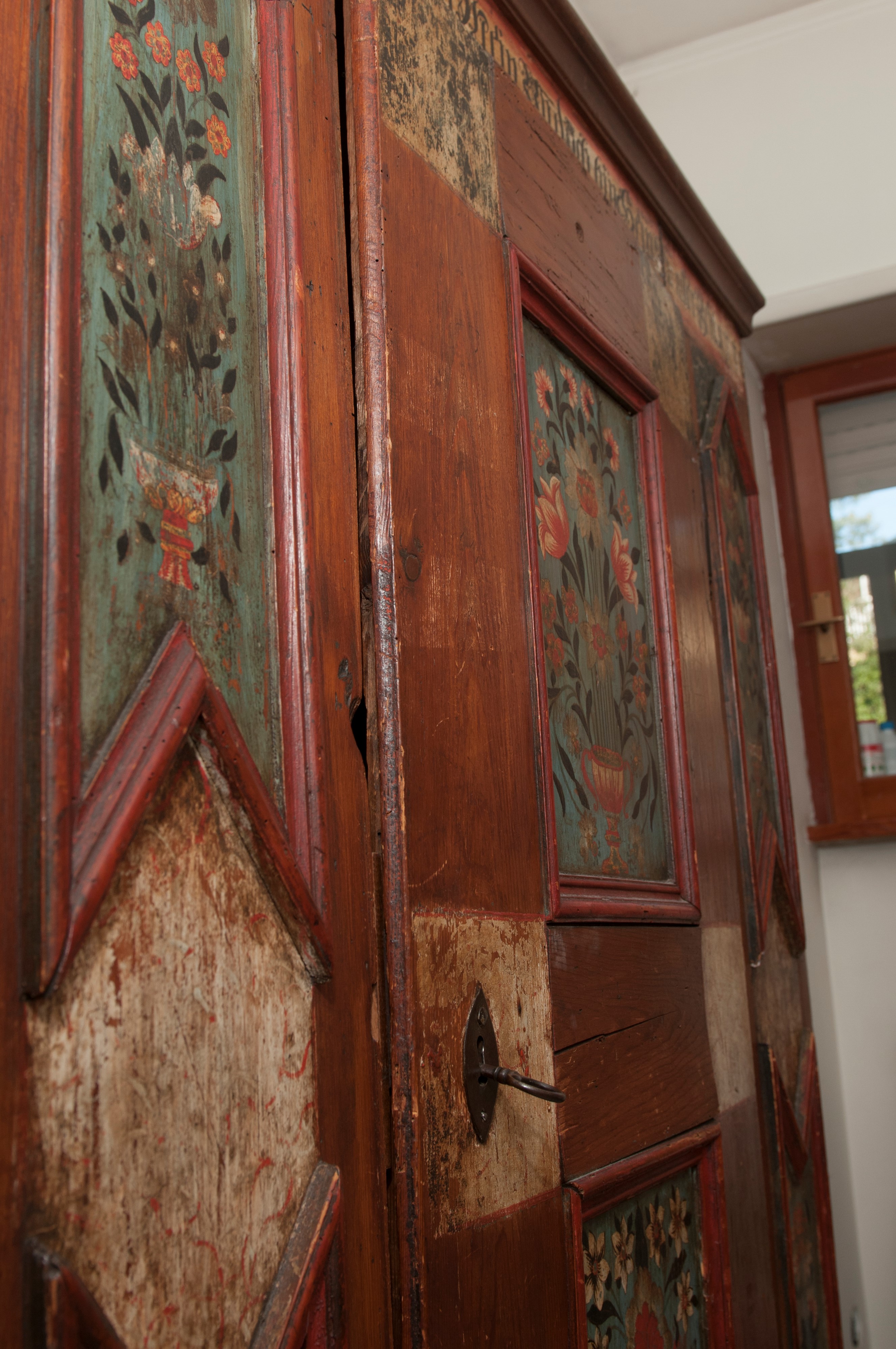 Credenza ad uno sportello