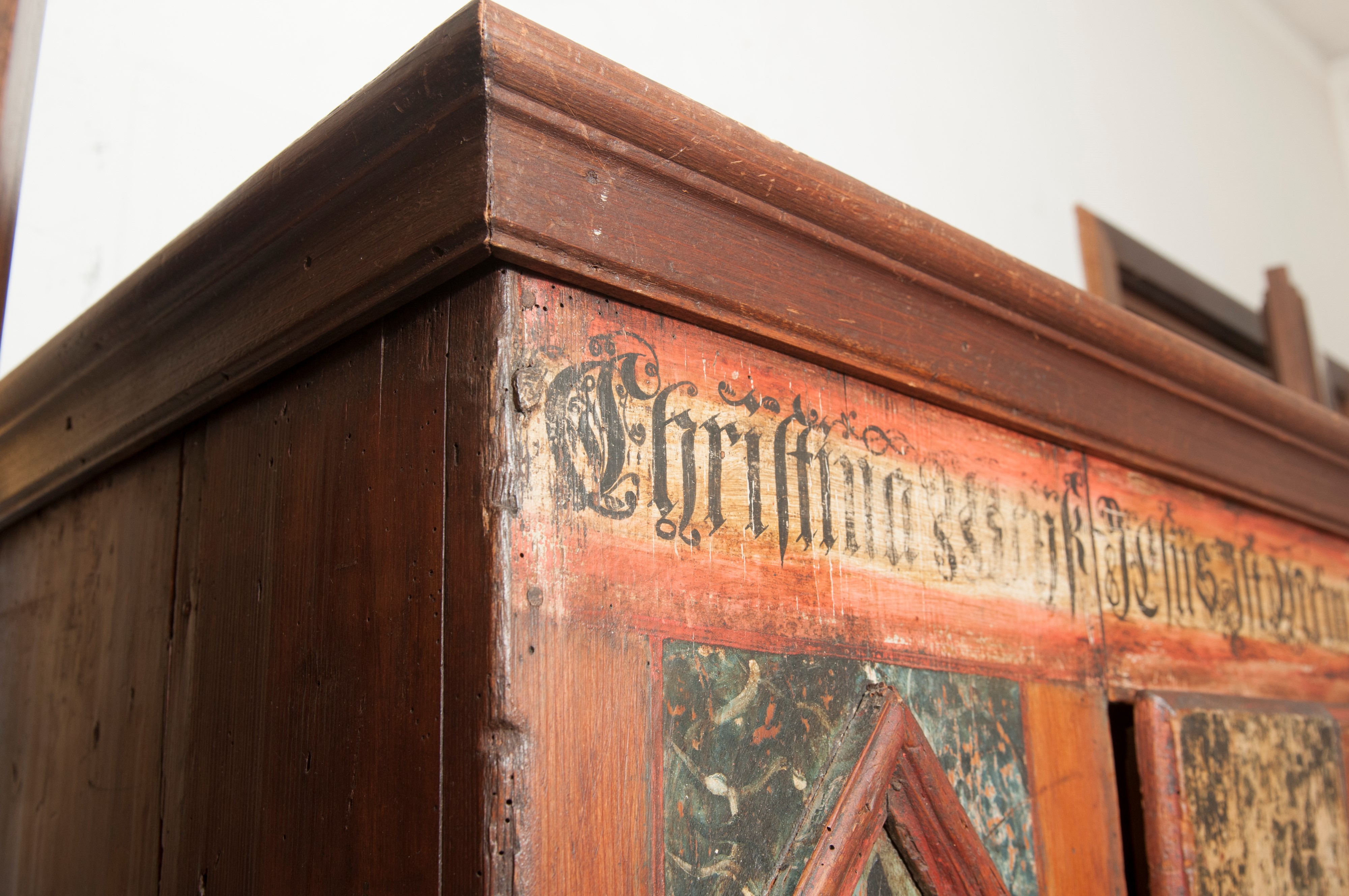 Credenza ad uno sportello