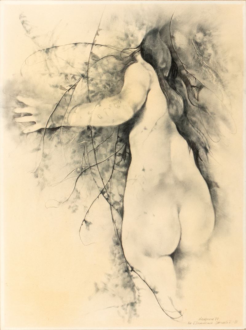 Per il Decamerone, Giornata V