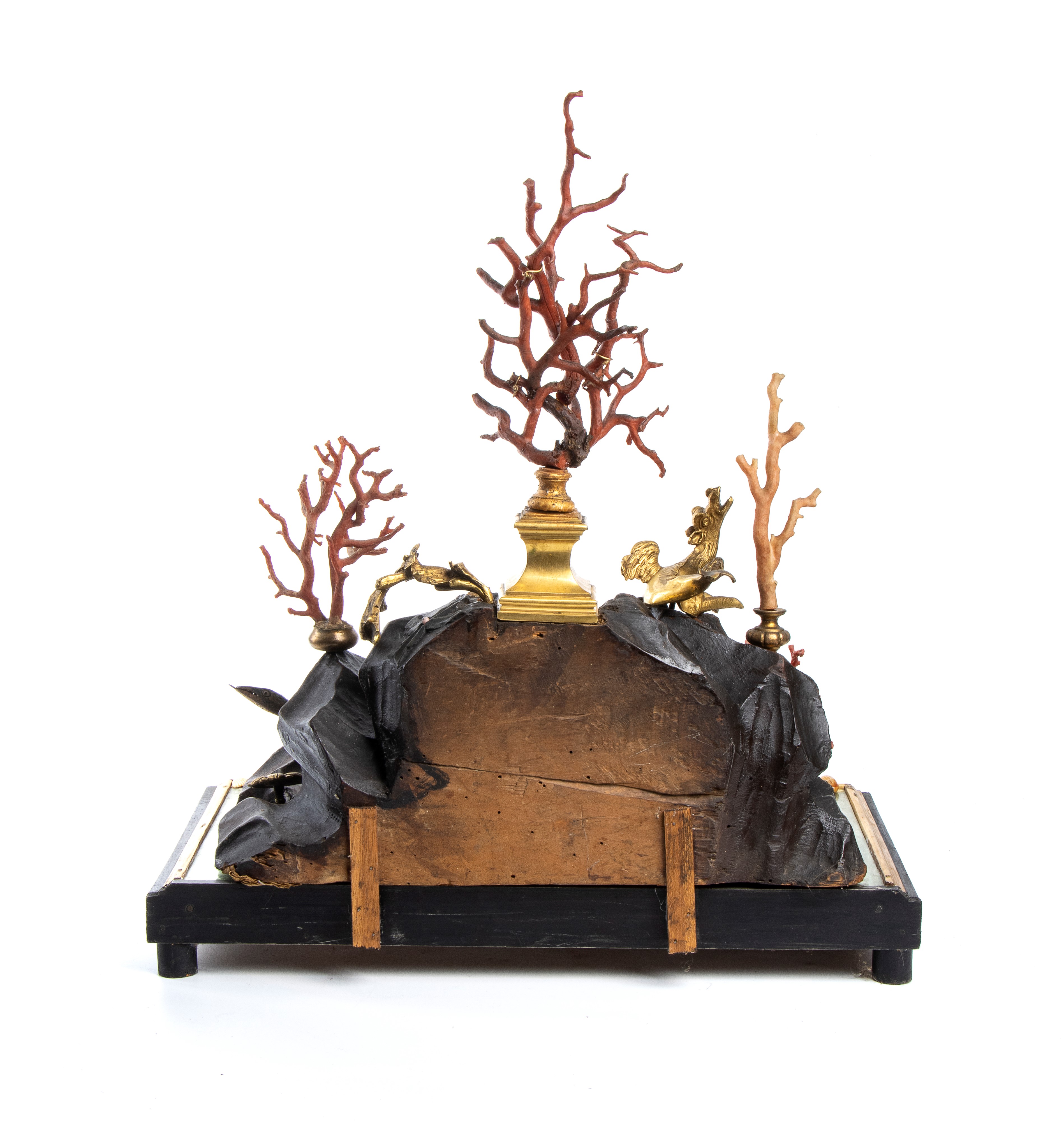 Paesaggio marino fantastico